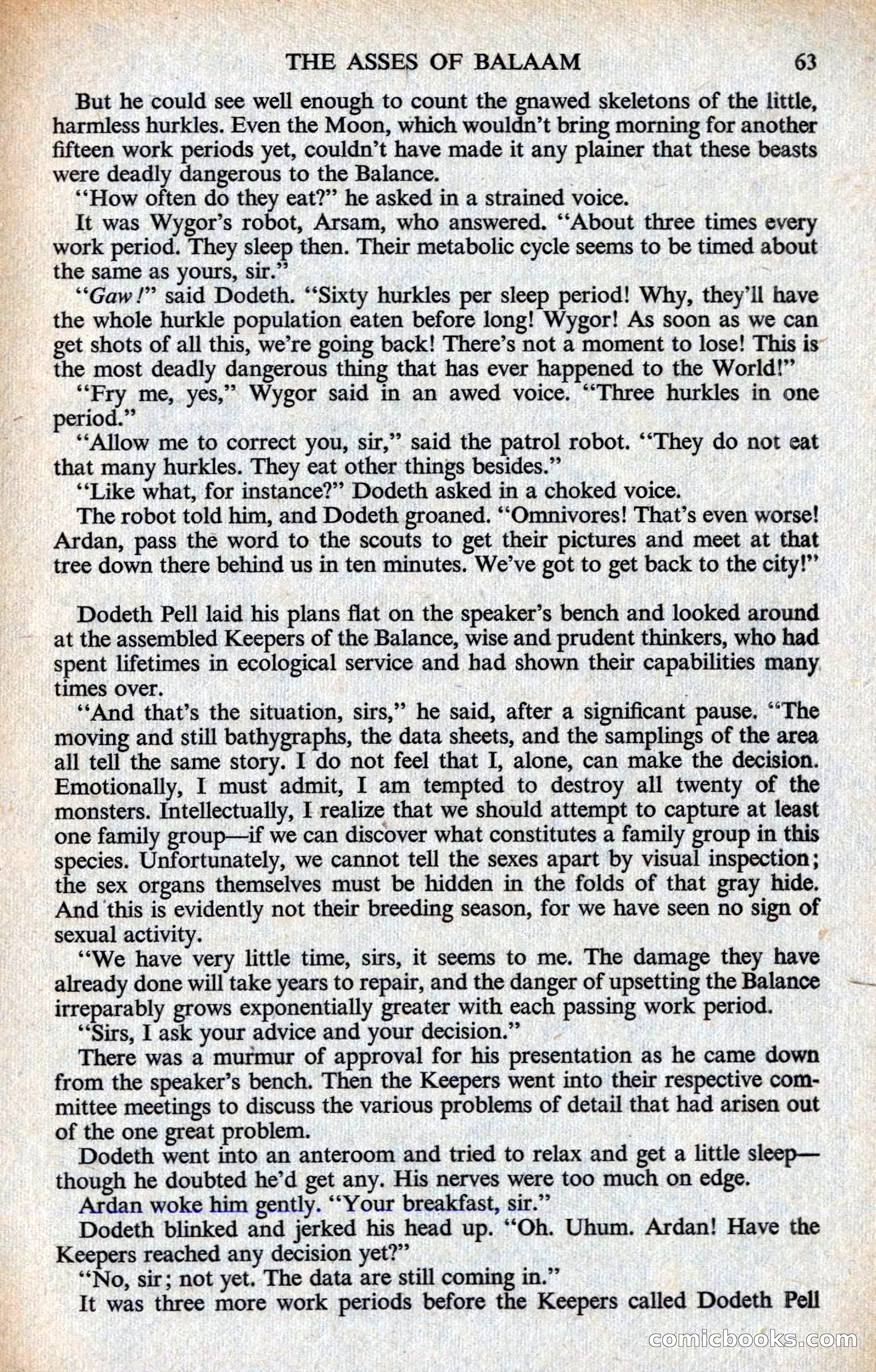 Analog British Edition, Vol. 18 No. 2 — page 65 of 132