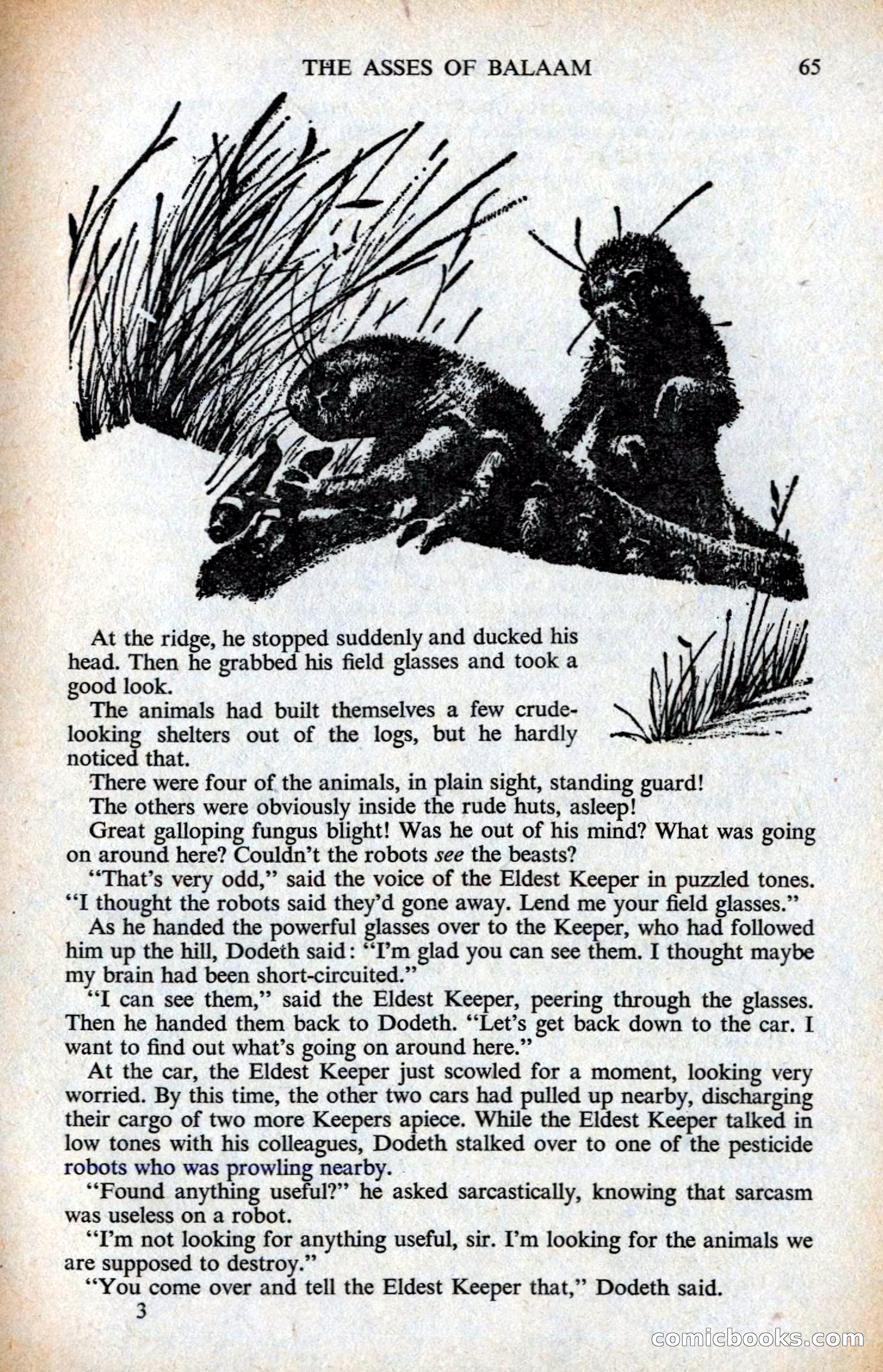 Analog British Edition, Vol. 18 No. 2 — page 67 of 132