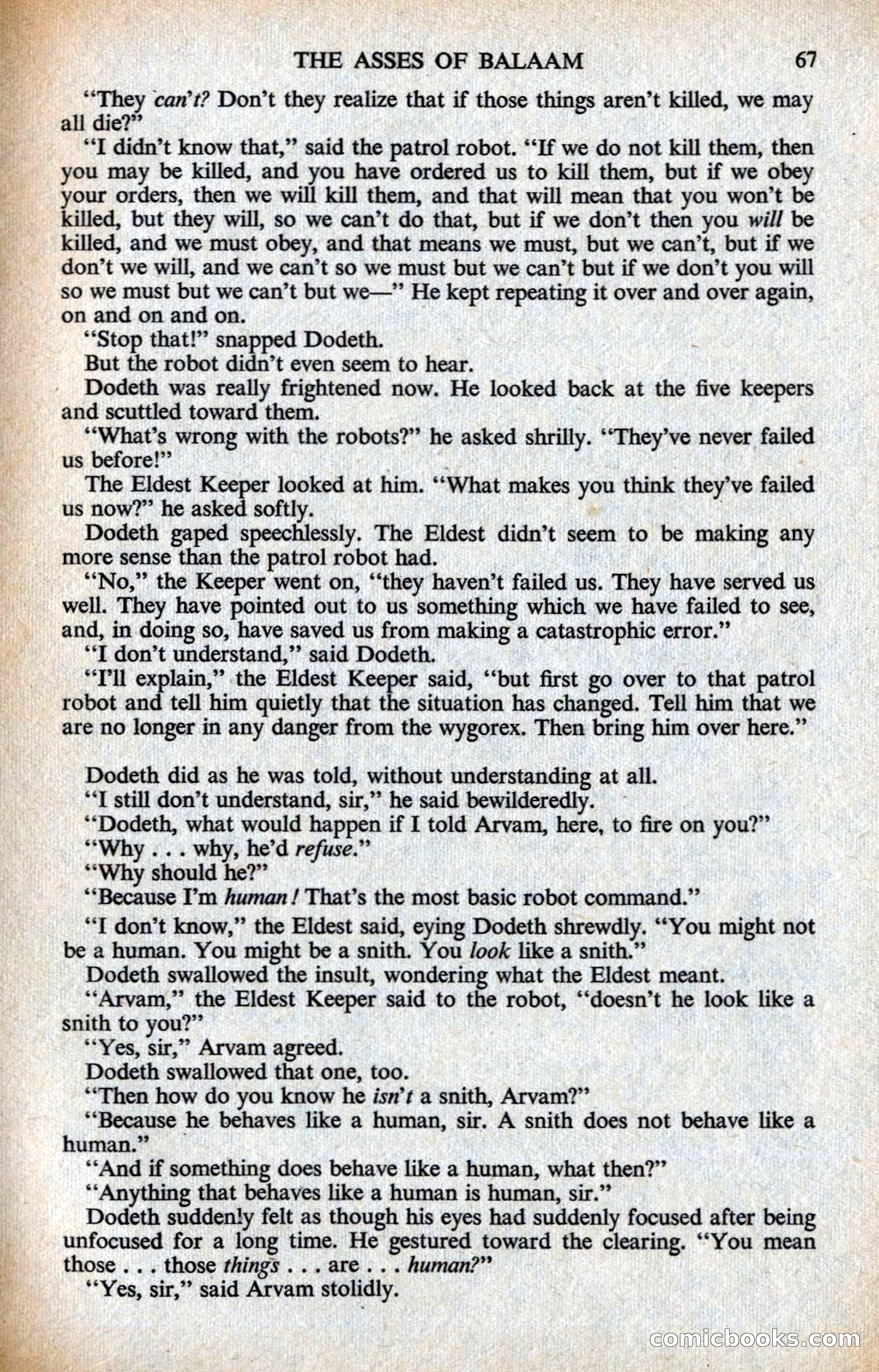Analog British Edition, Vol. 18 No. 2 — page 69 of 132