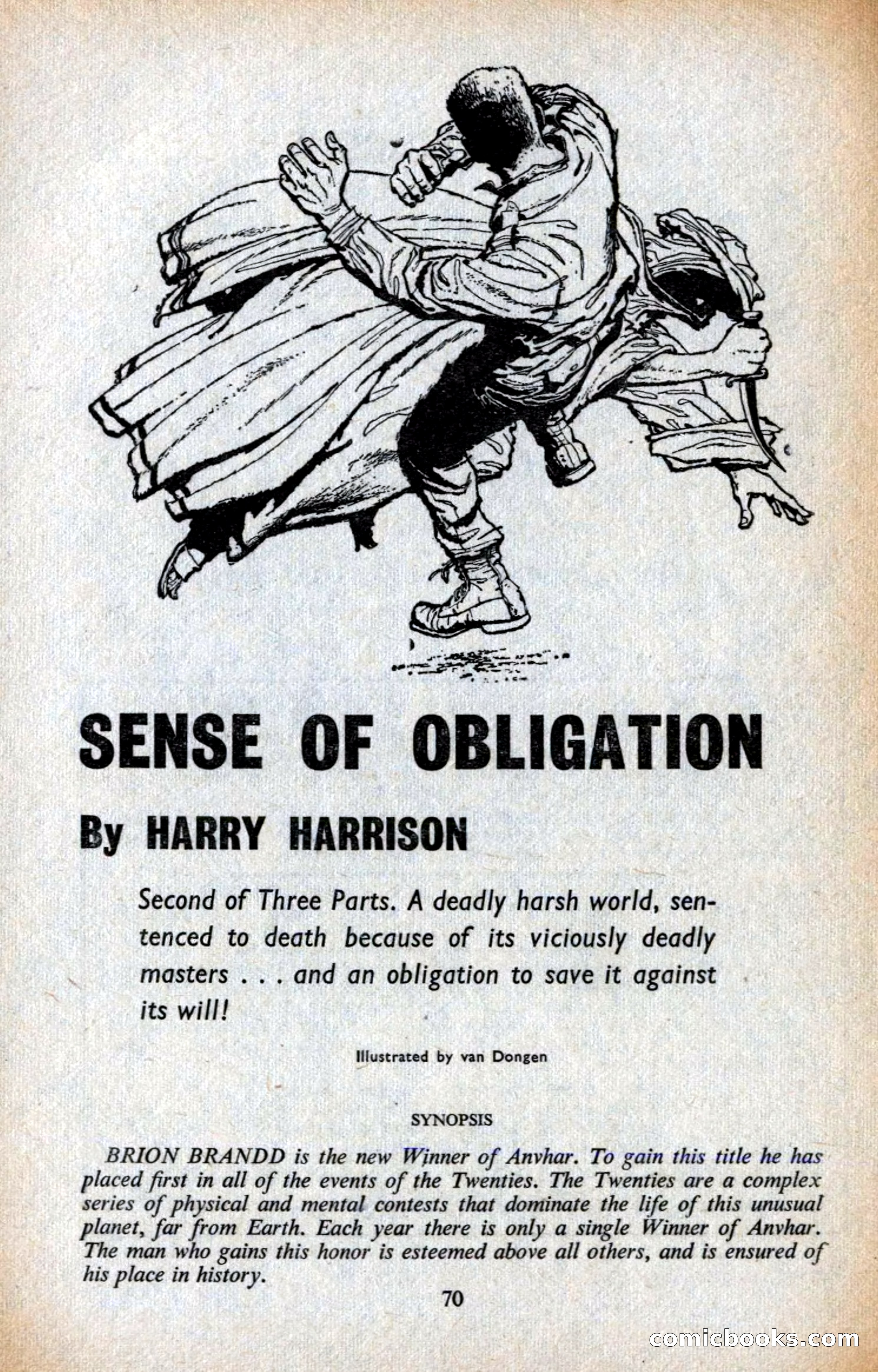 Analog British Edition, Vol. 18 No. 2 — page 72 of 132