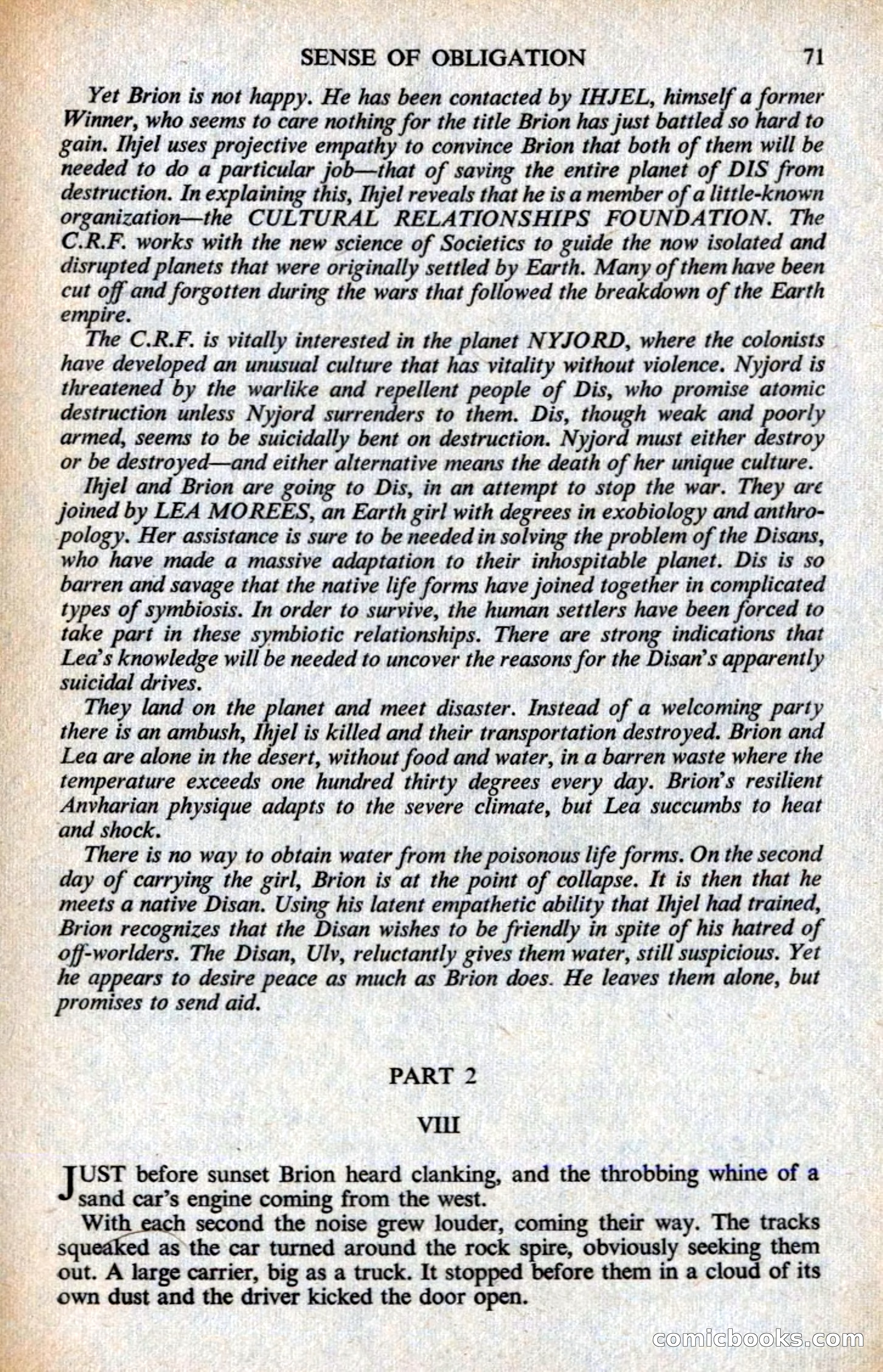 Analog British Edition, Vol. 18 No. 2 — page 73 of 132