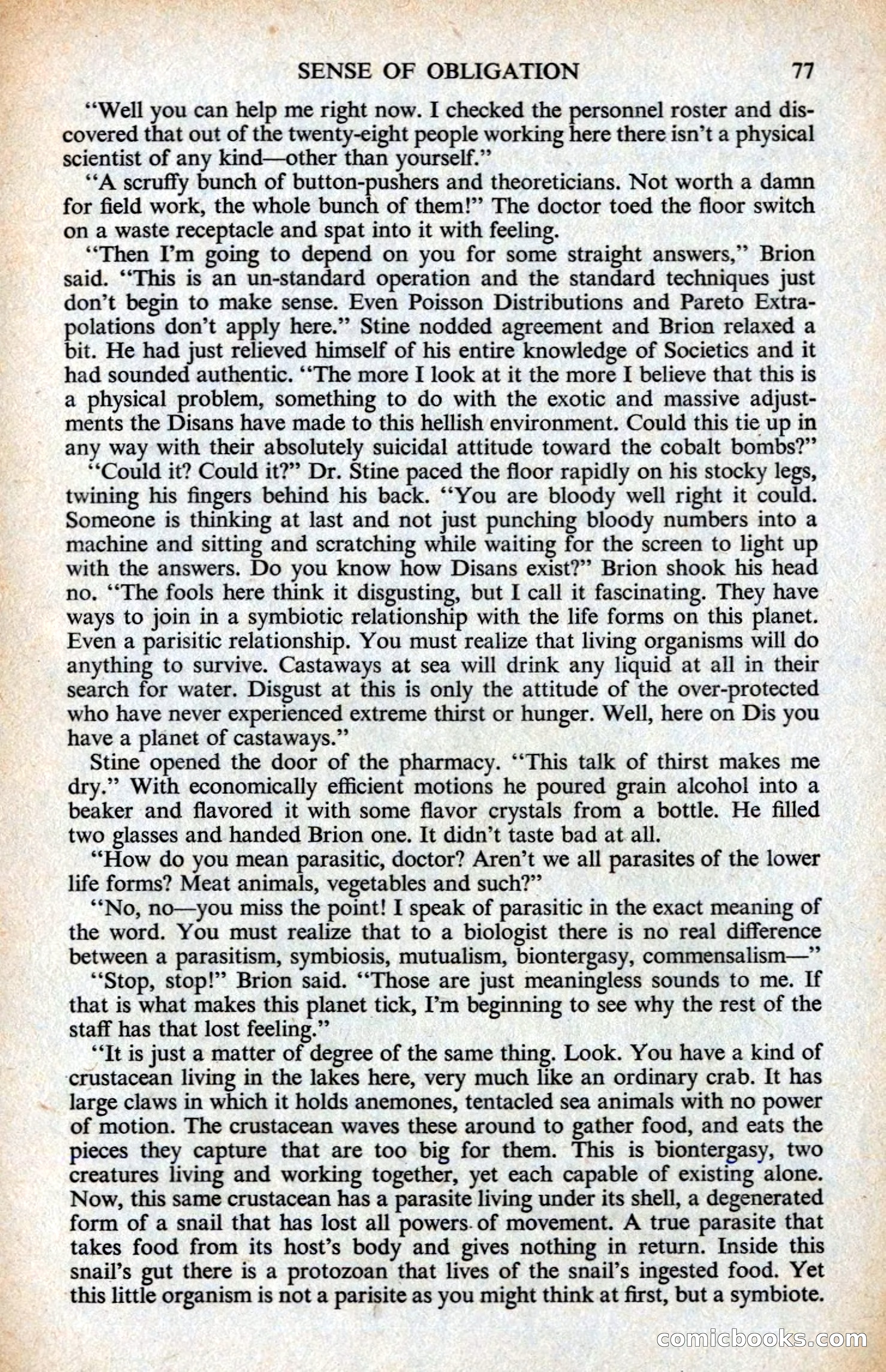 Analog British Edition, Vol. 18 No. 2 — page 79 of 132