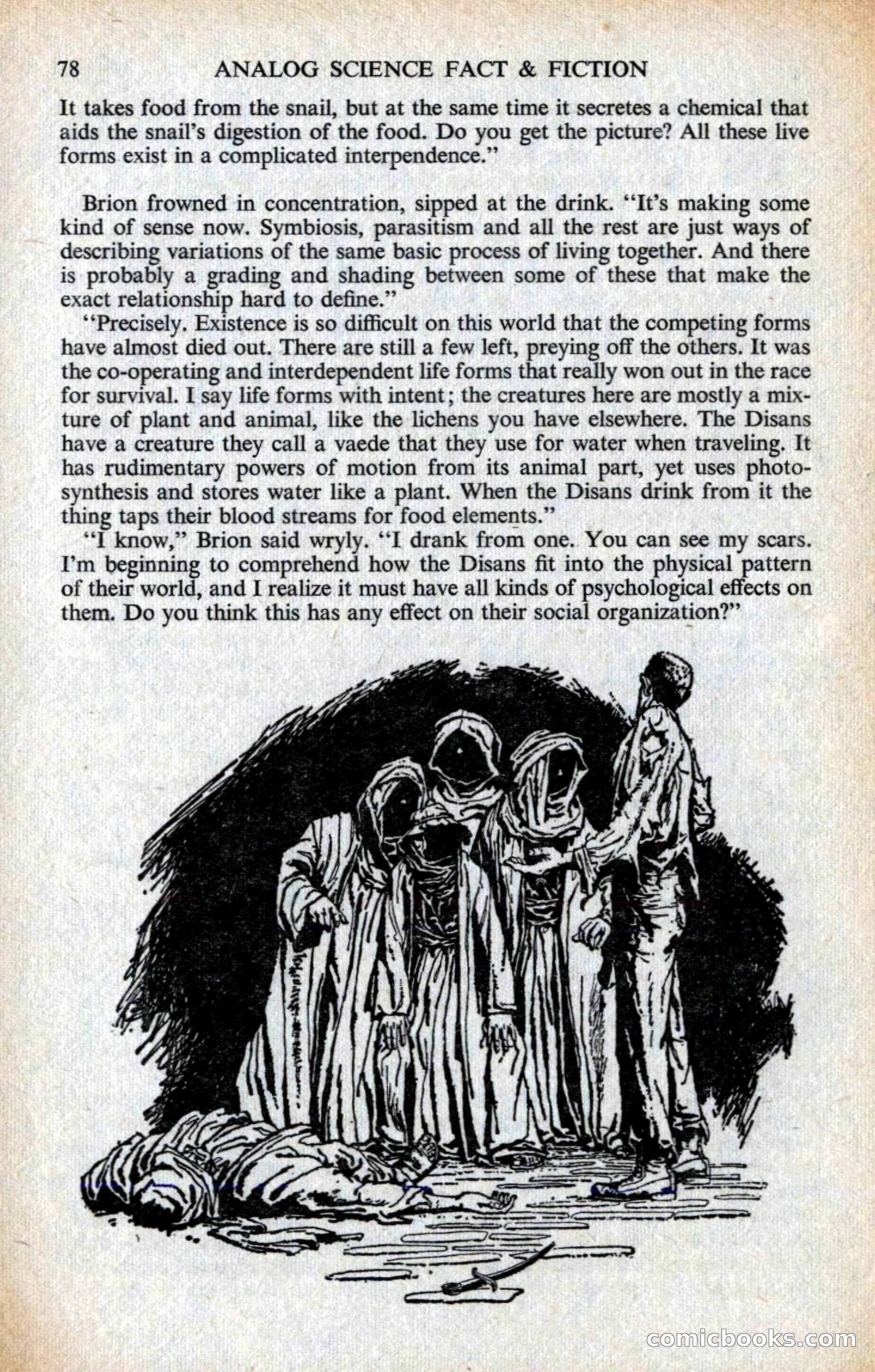 Analog British Edition, Vol. 18 No. 2 — page 80 of 132