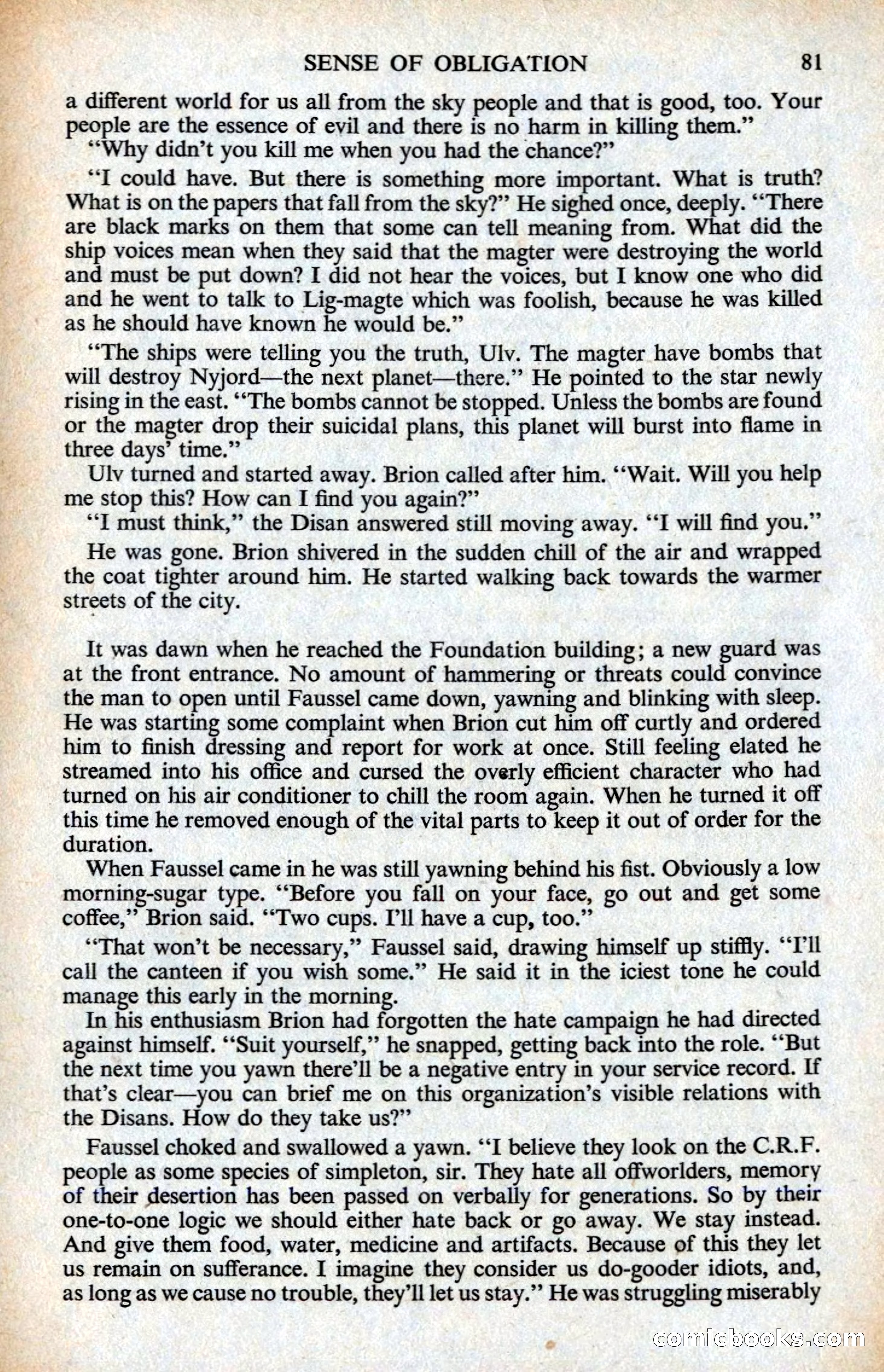 Analog British Edition, Vol. 18 No. 2 — page 83 of 132