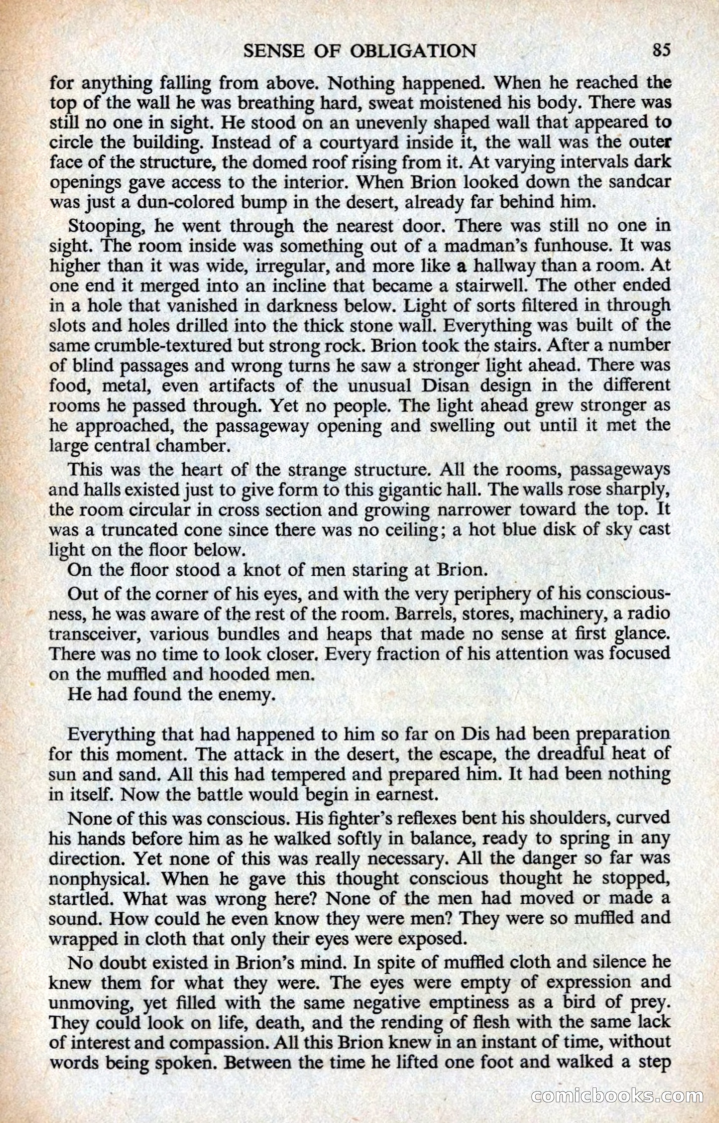 Analog British Edition, Vol. 18 No. 2 — page 87 of 132