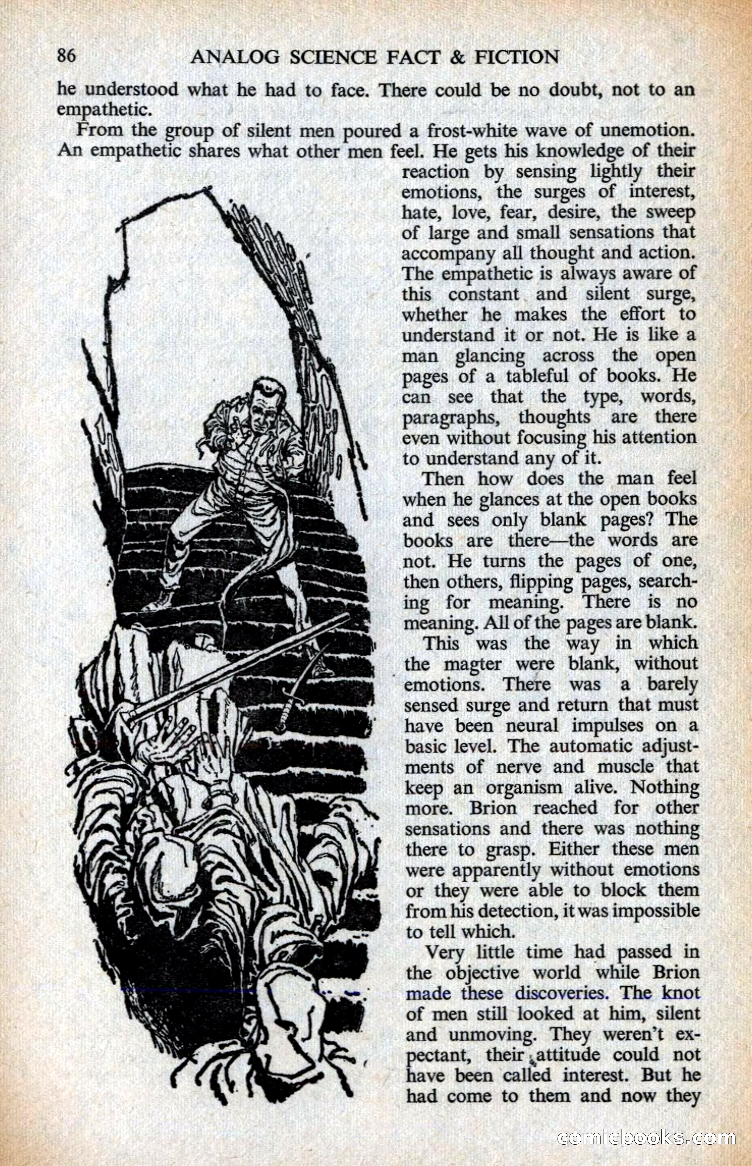 Analog British Edition, Vol. 18 No. 2 — page 88 of 132