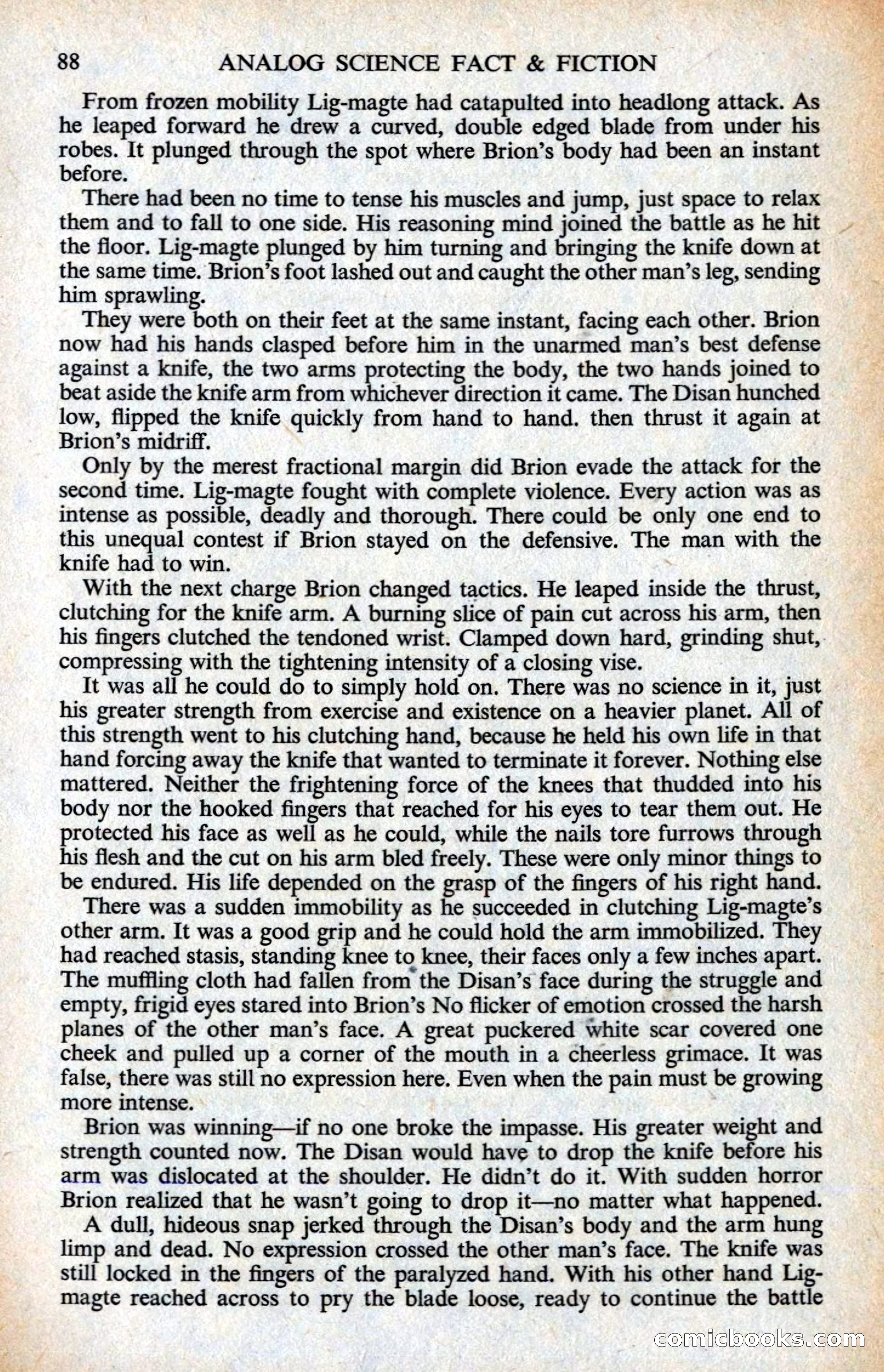 Analog British Edition, Vol. 18 No. 2 — page 90 of 132