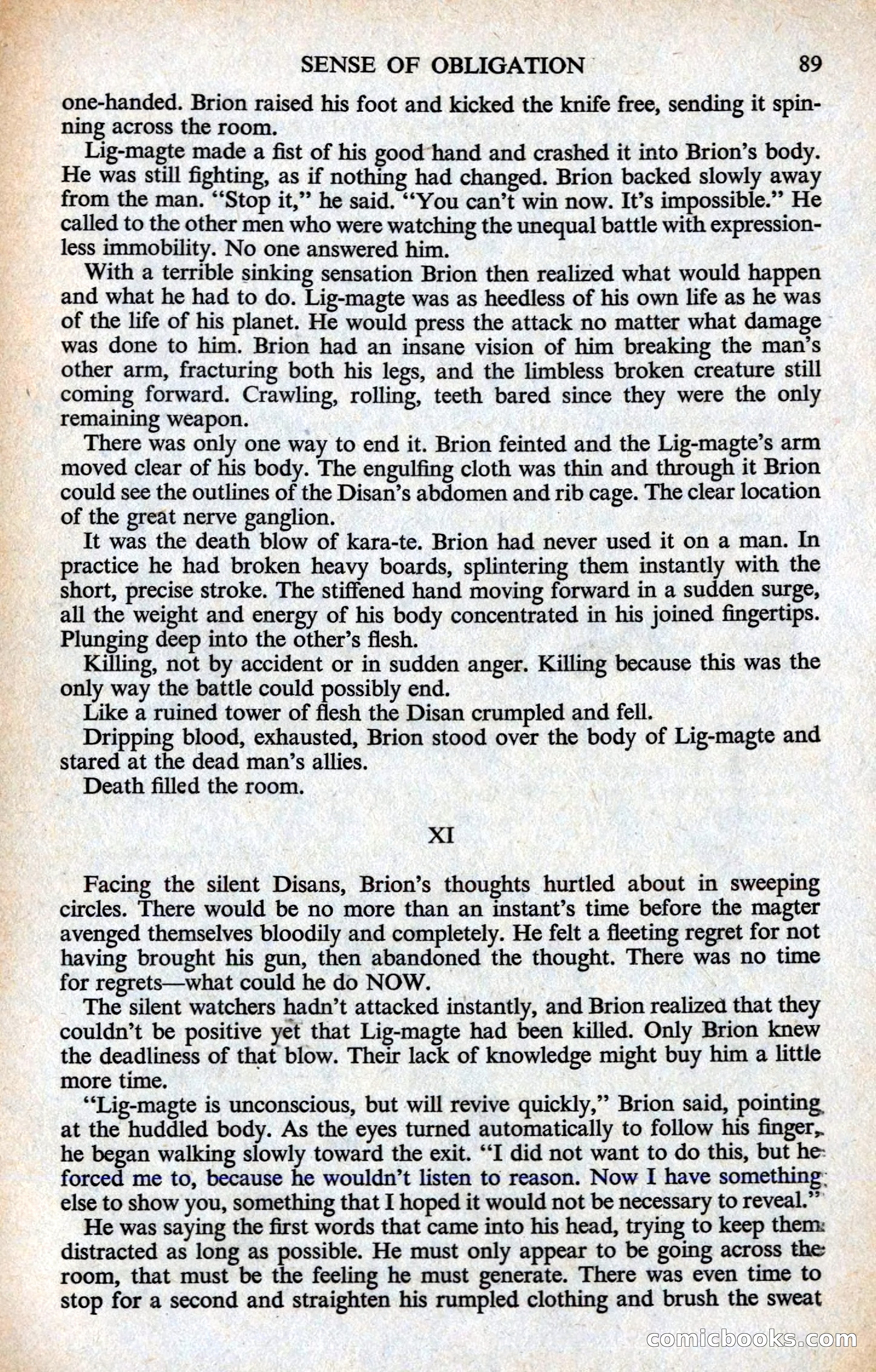 Analog British Edition, Vol. 18 No. 2 — page 91 of 132