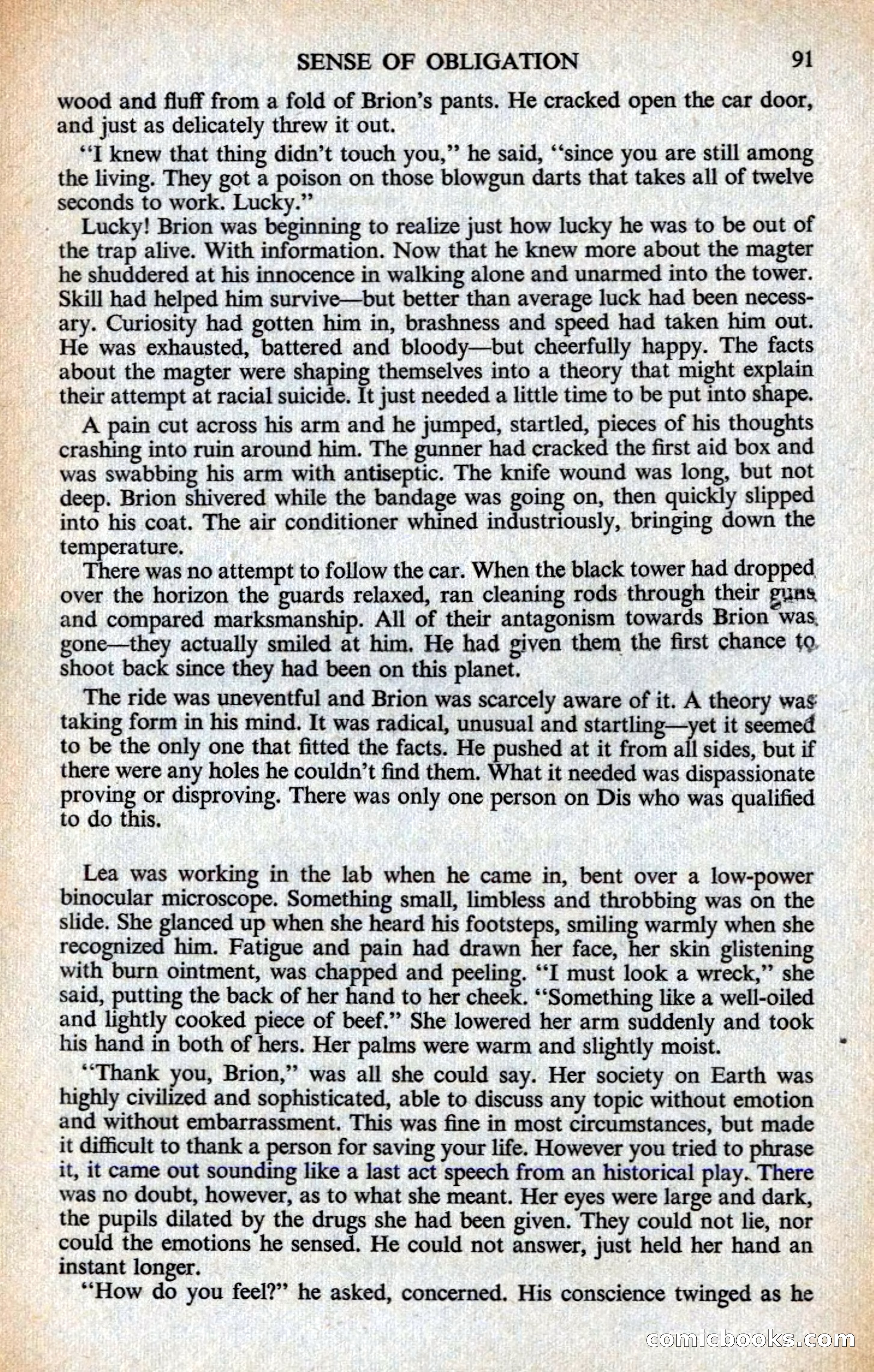 Analog British Edition, Vol. 18 No. 2 — page 93 of 132