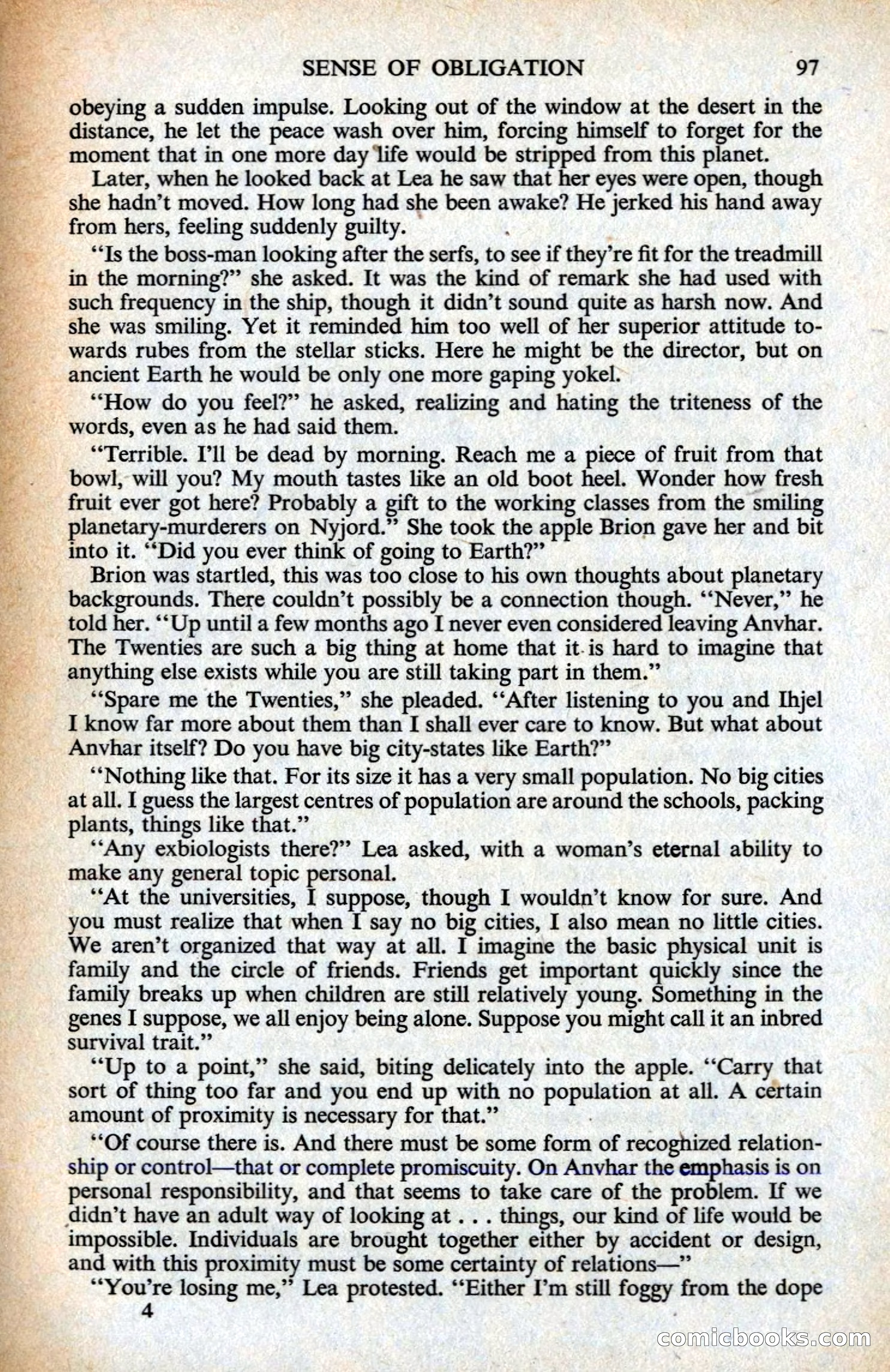 Analog British Edition, Vol. 18 No. 2 — page 99 of 132