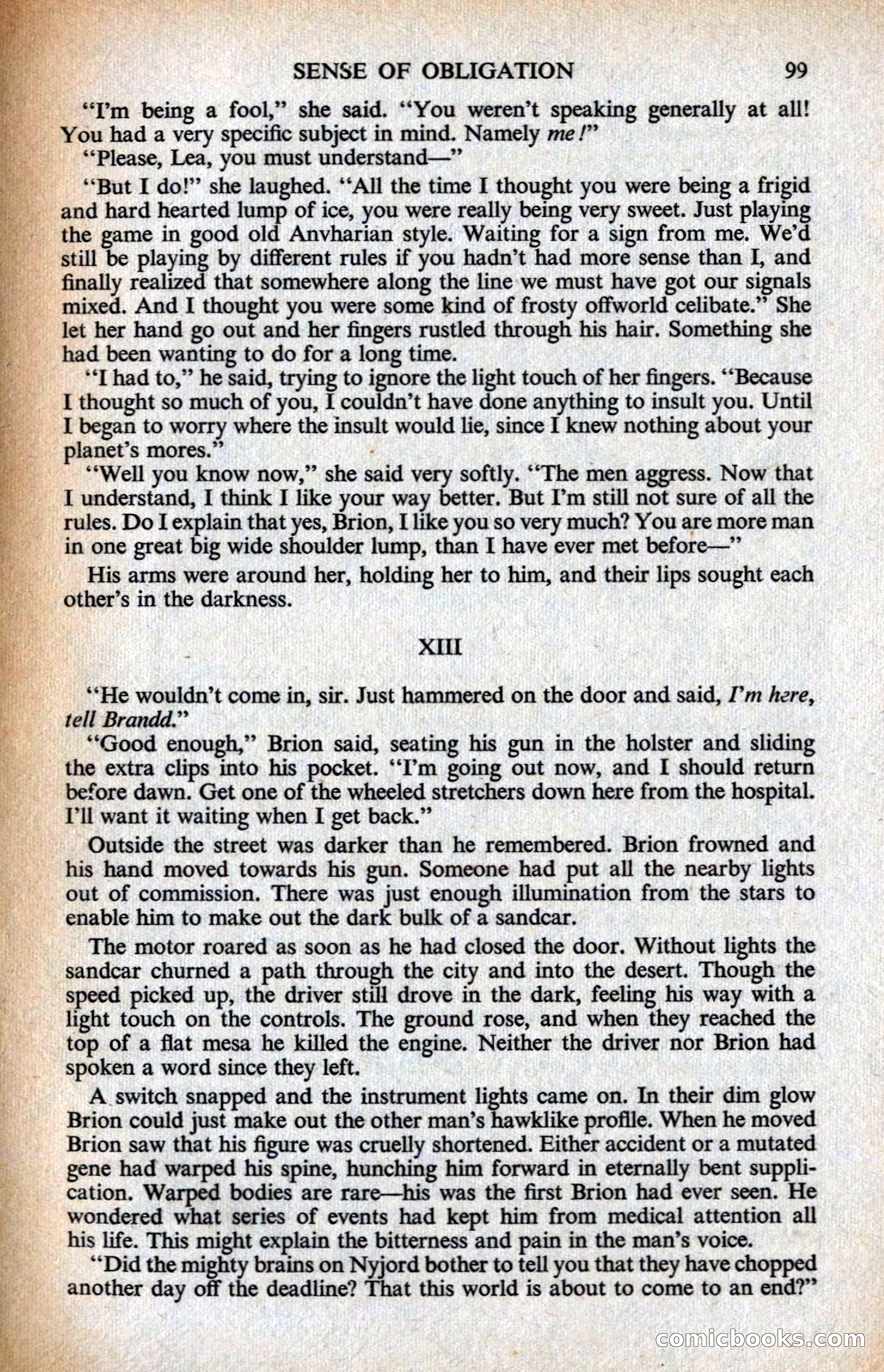 Analog British Edition, Vol. 18 No. 2 — page 101 of 132