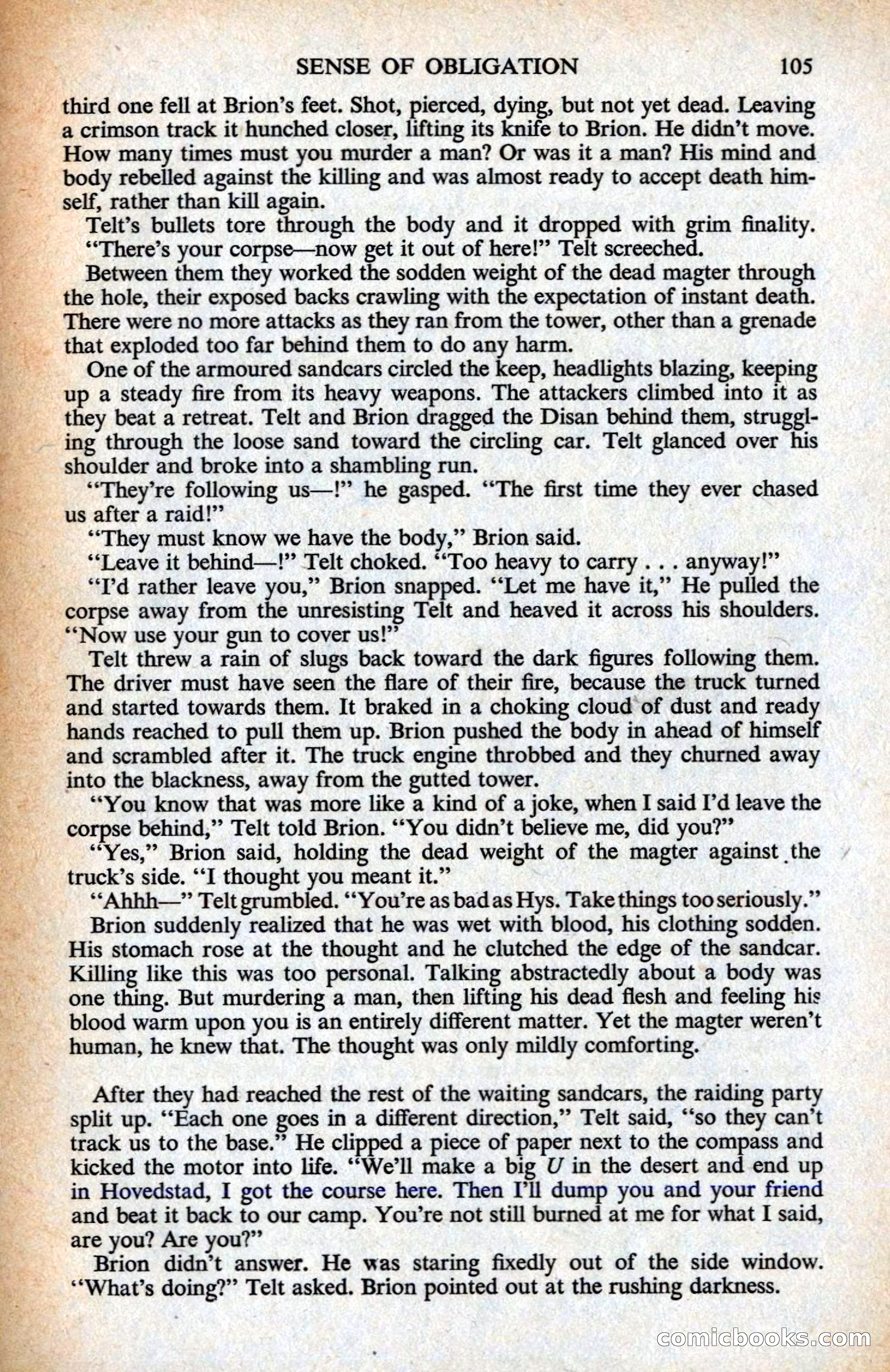 Analog British Edition, Vol. 18 No. 2 — page 107 of 132