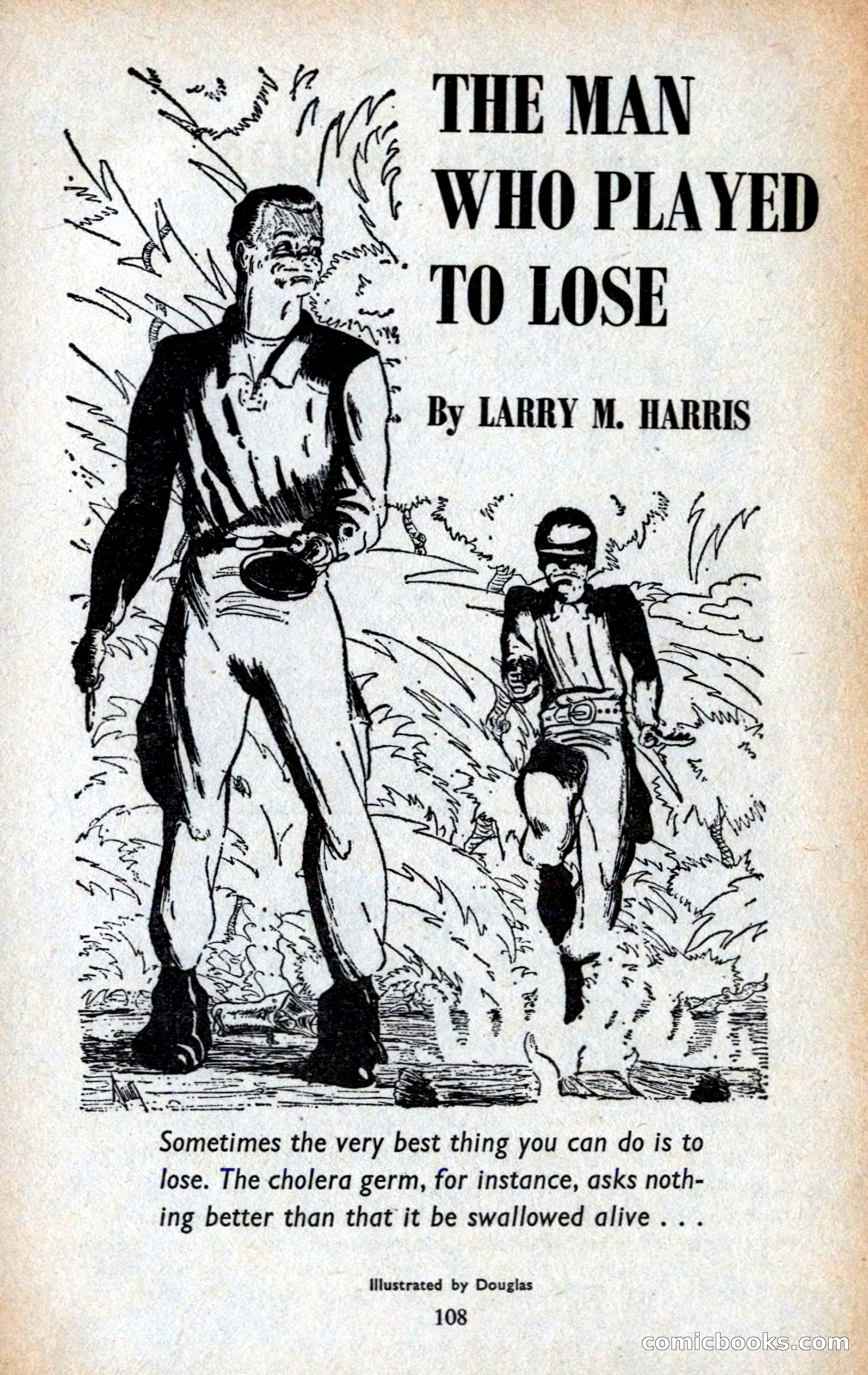 Analog British Edition, Vol. 18 No. 2 — page 110 of 132