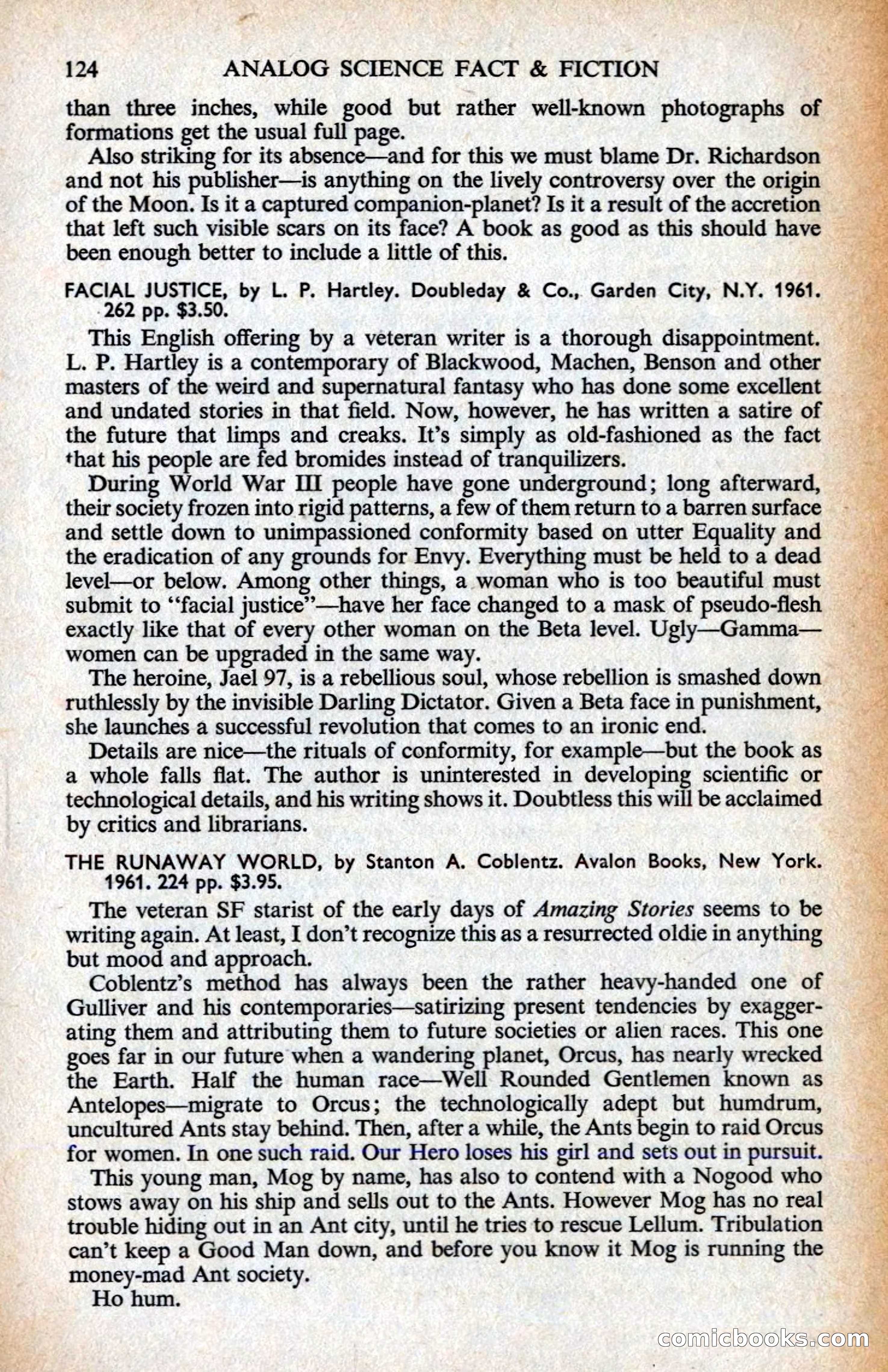Analog British Edition, Vol. 18 No. 2 — page 126 of 132