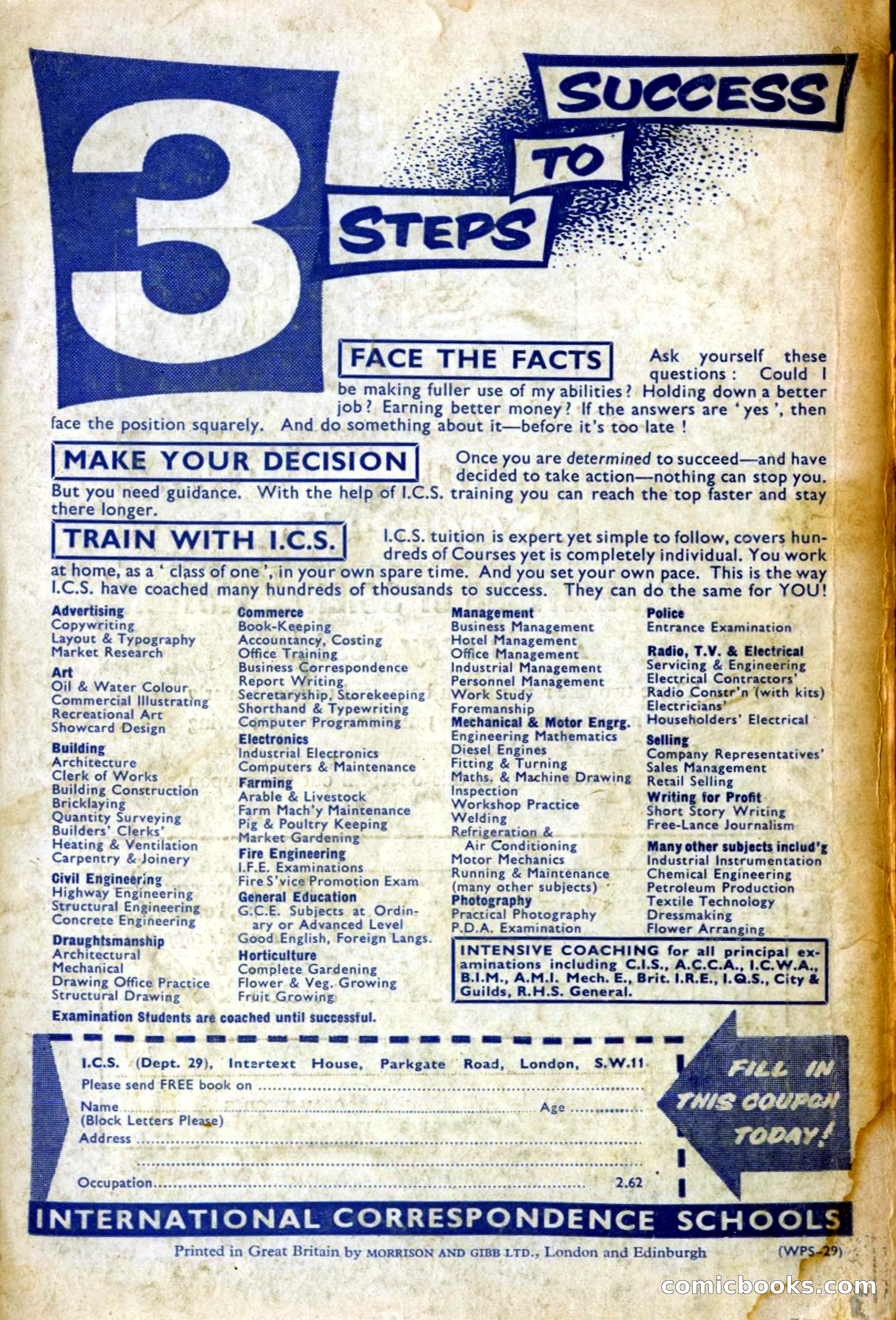 Analog British Edition, Vol. 18 No. 2 — page 131 of 132