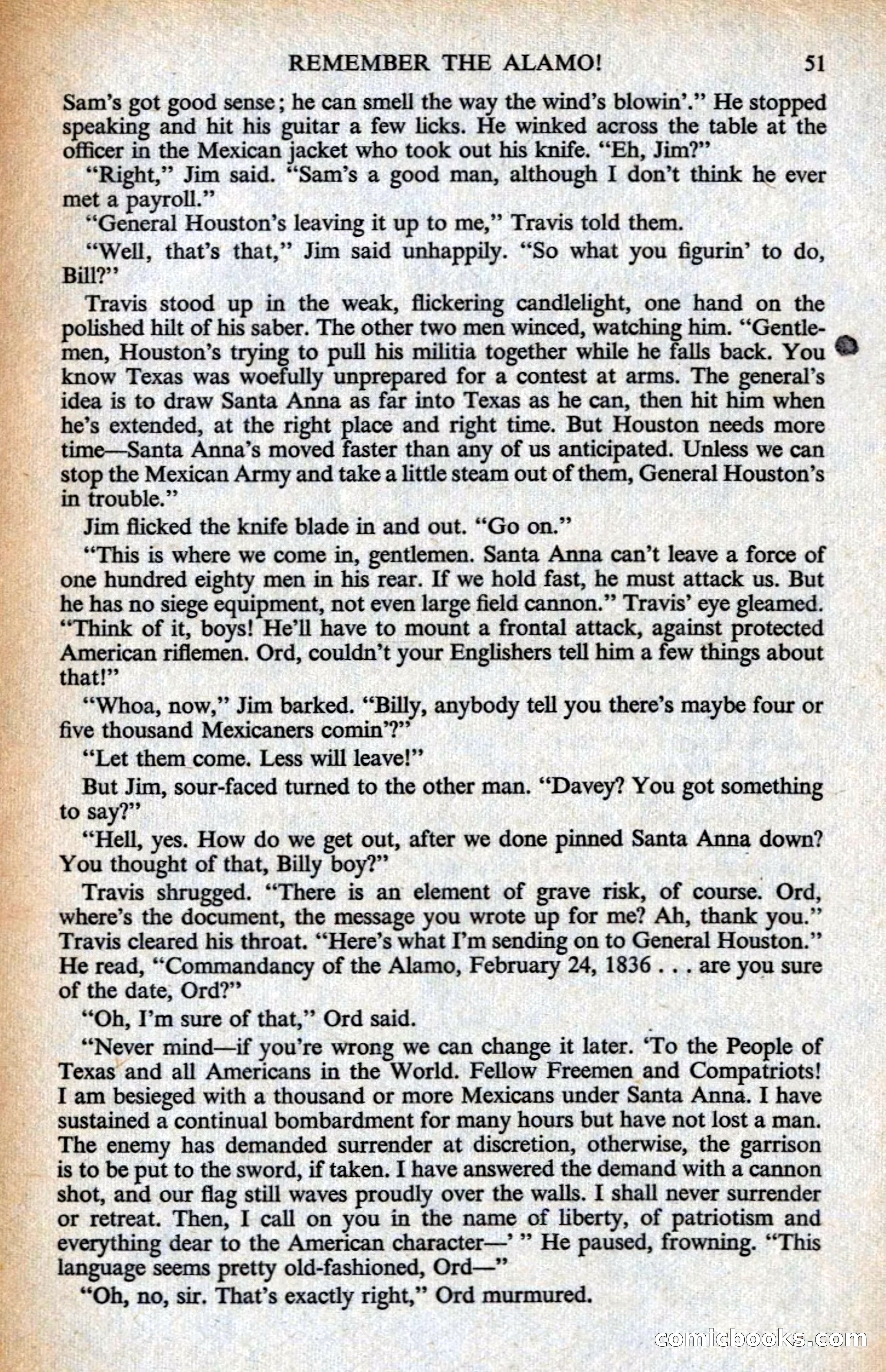 Analog Science Fiction Magazine, British Edition — page 53 of 132