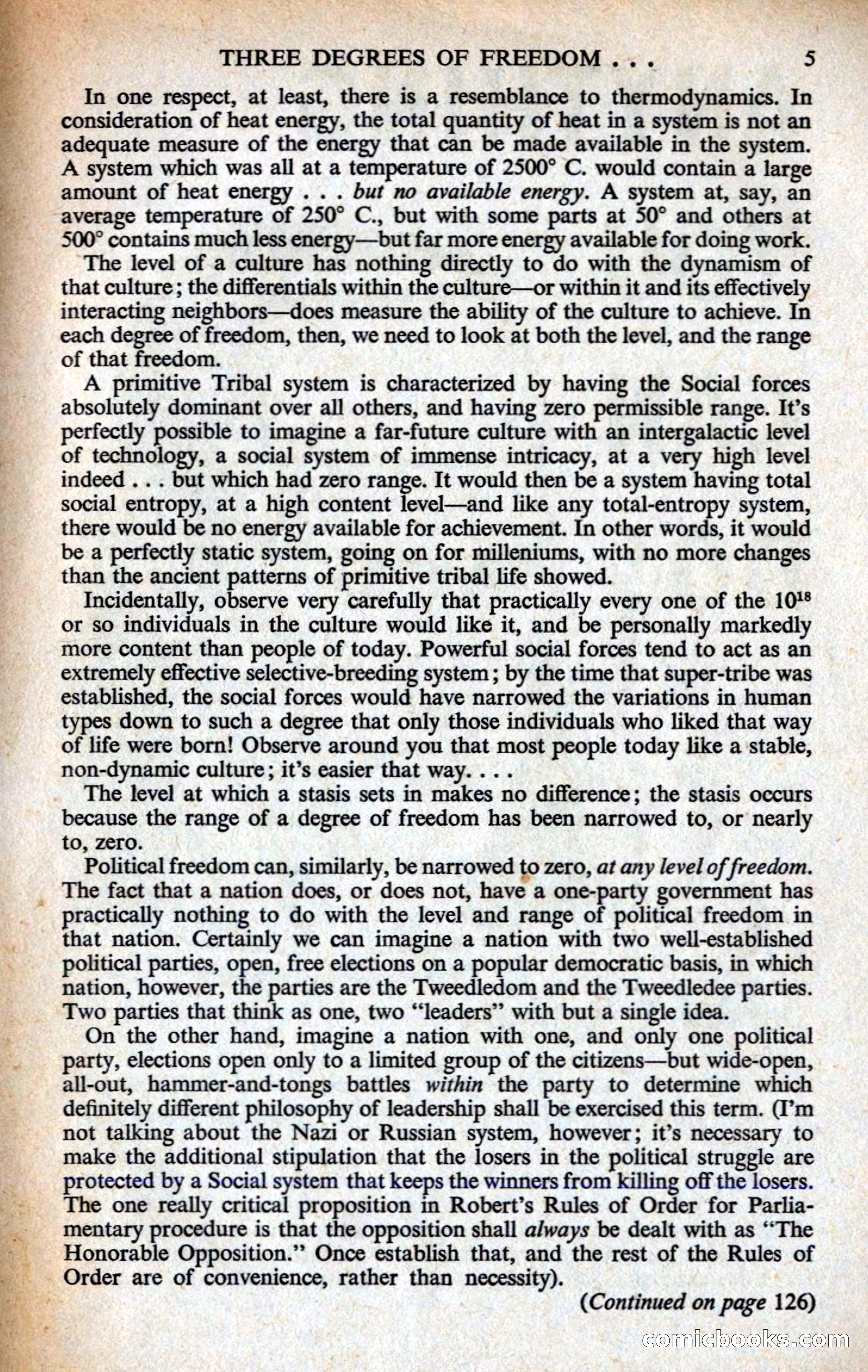 Analog British Edition, Vol. 18, No. 9 — page 7 of 132