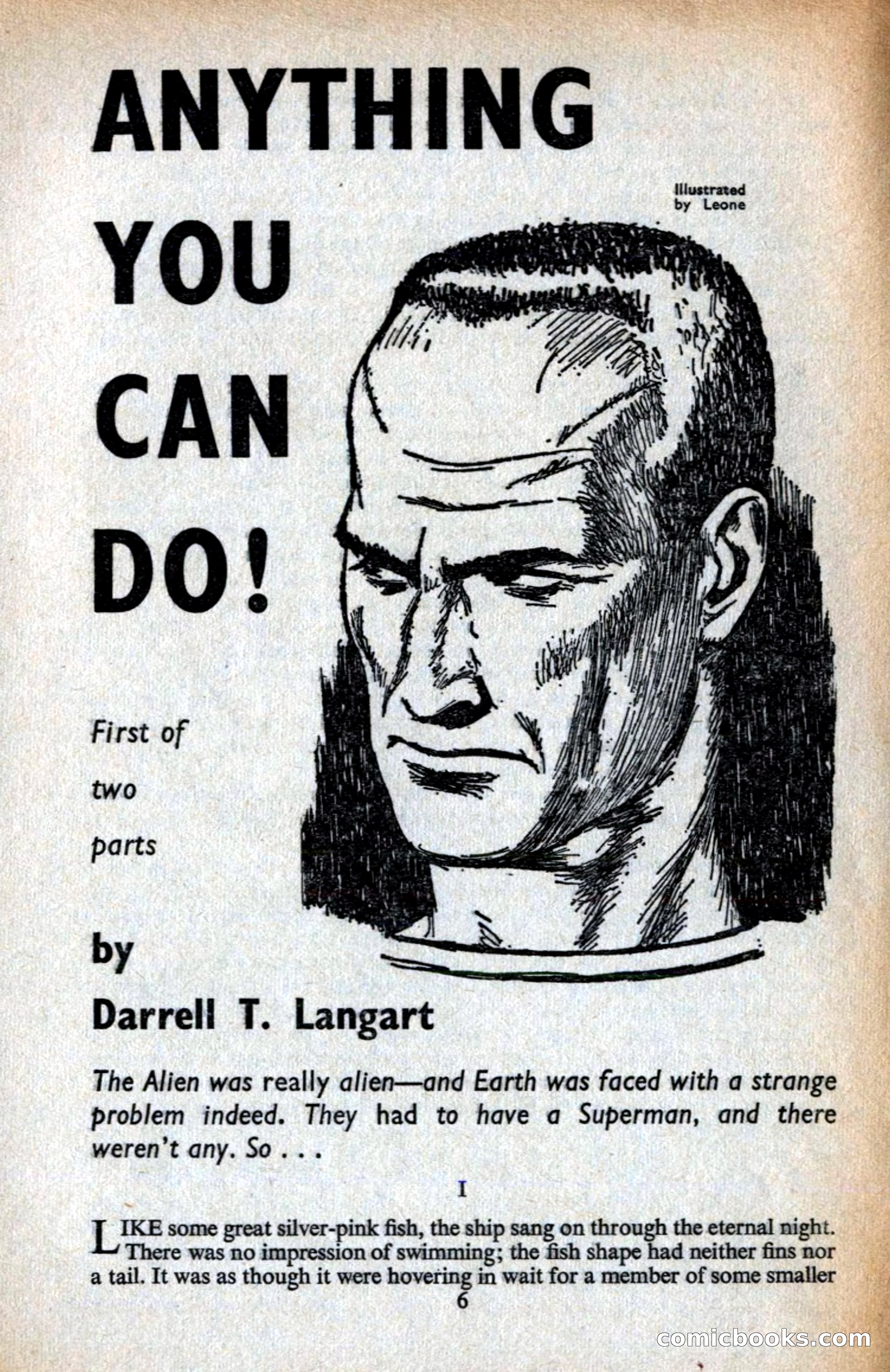 Analog British Edition, Vol. 18, No. 9 — page 8 of 132