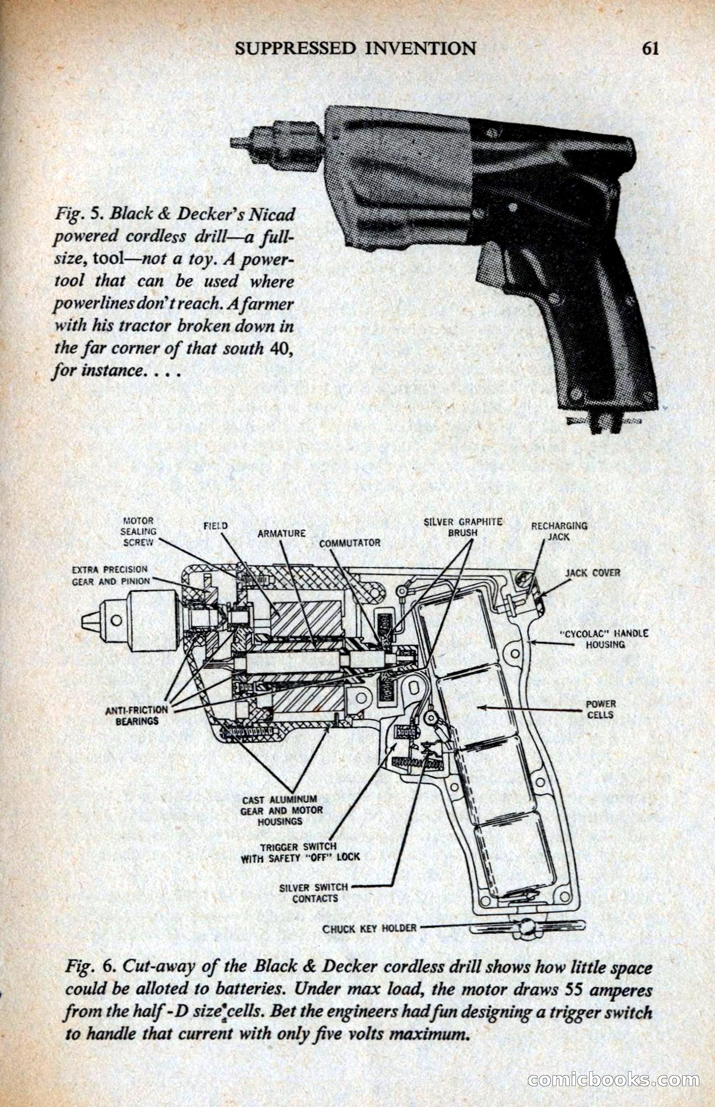 Analog British Edition, Vol. 18, No. 9 — page 63 of 132