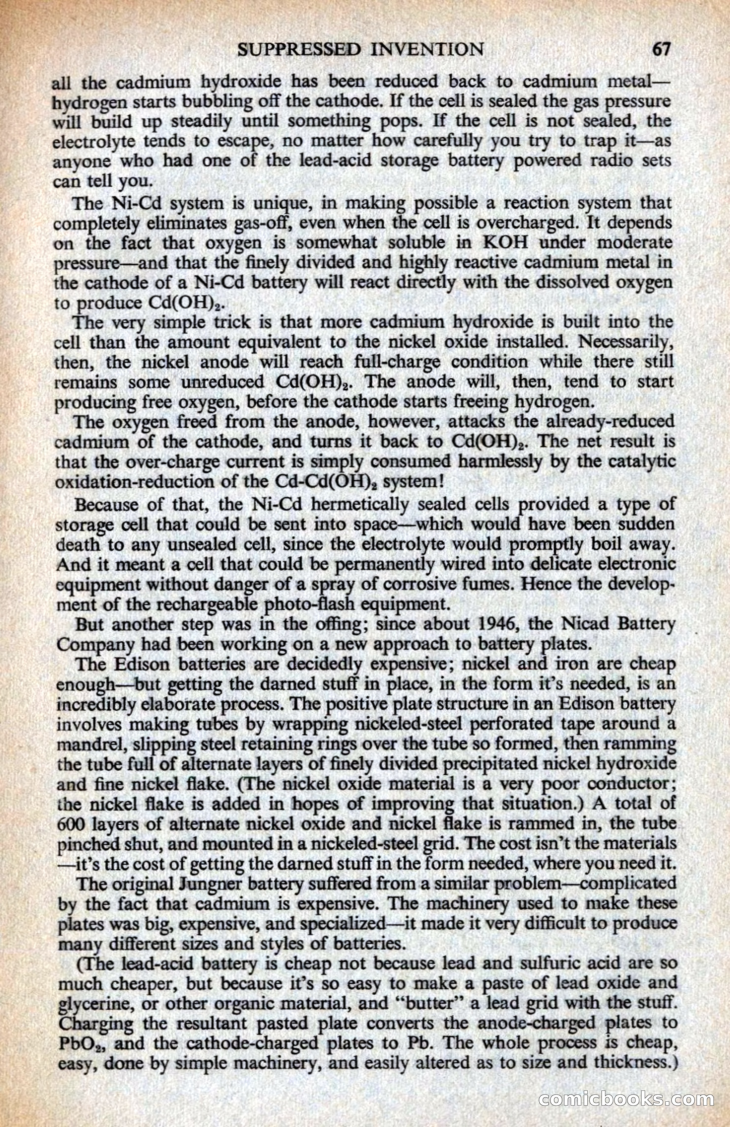 Analog British Edition, Vol. 18, No. 9 — page 69 of 132