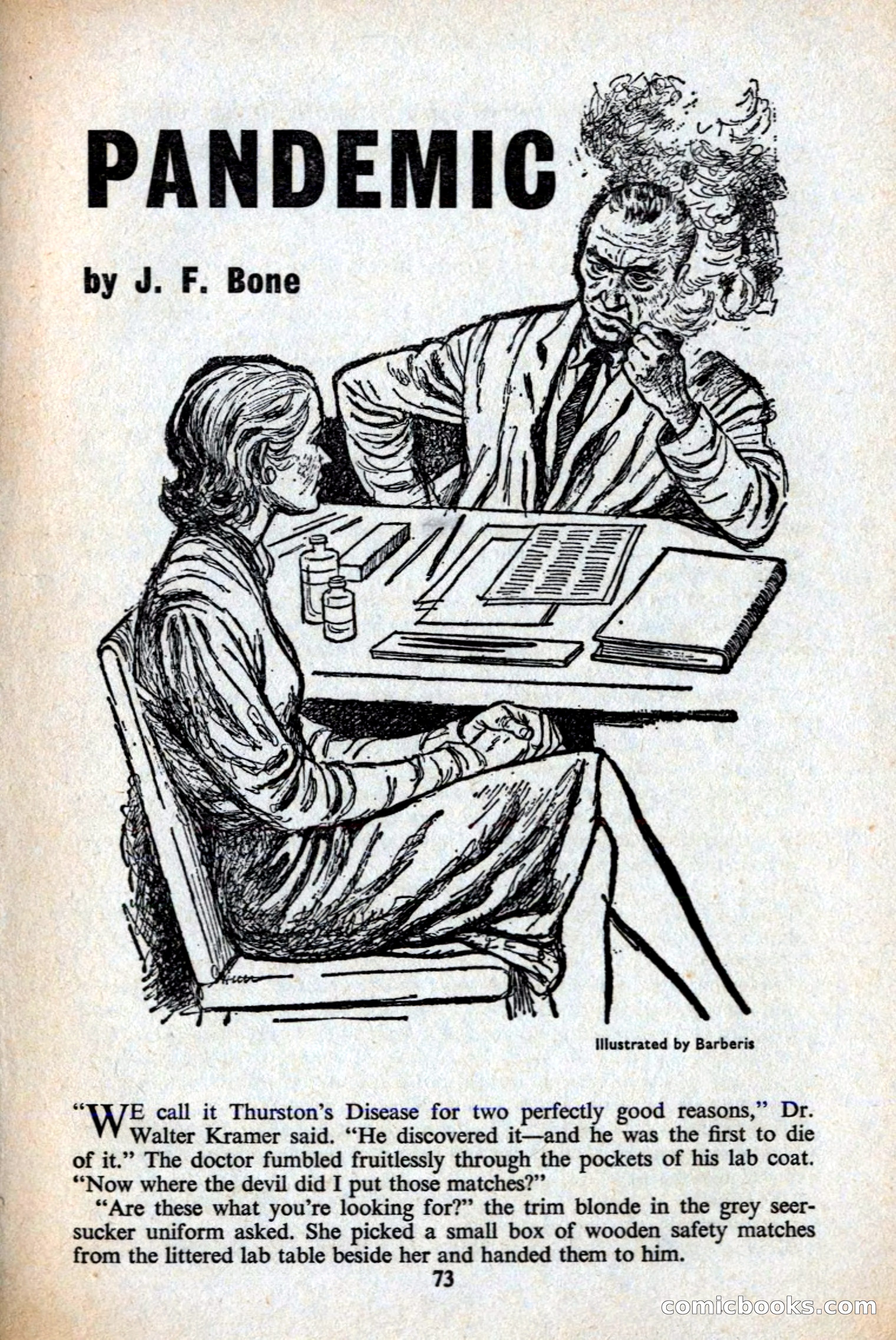 Analog British Edition, Vol. 18, No. 9 — page 75 of 132