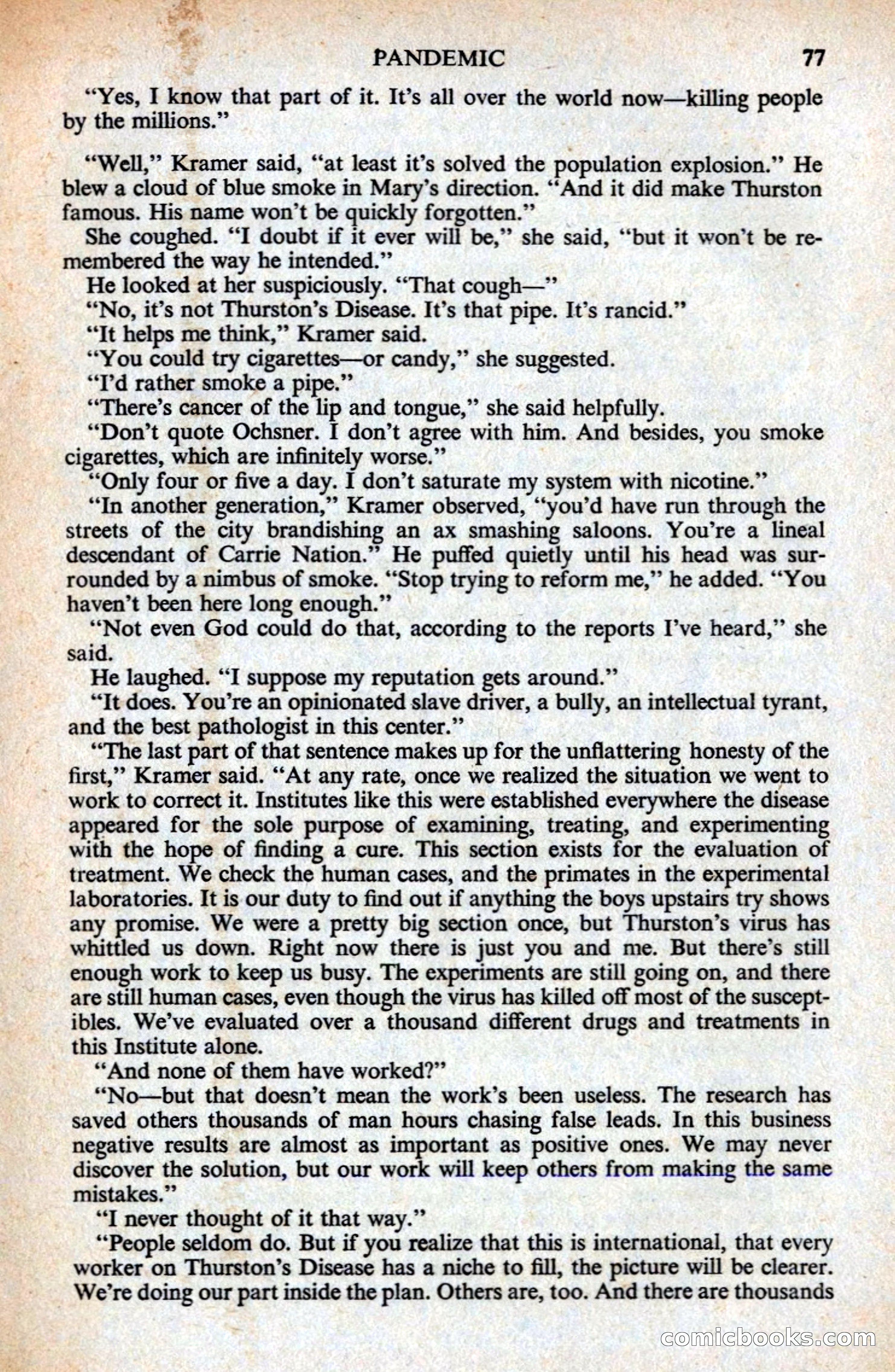 Analog British Edition, Vol. 18, No. 9 — page 79 of 132