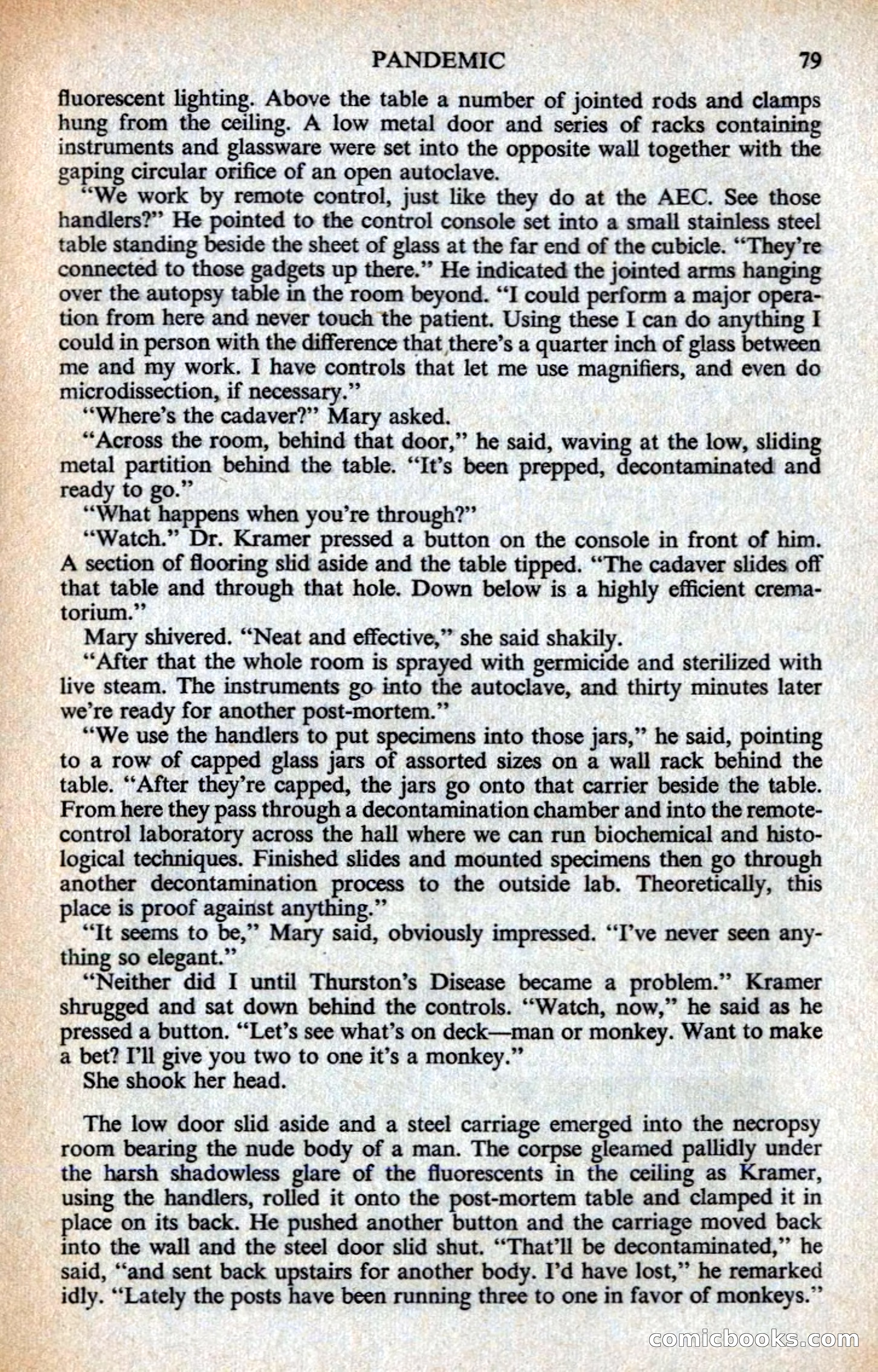 Analog British Edition, Vol. 18, No. 9 — page 81 of 132