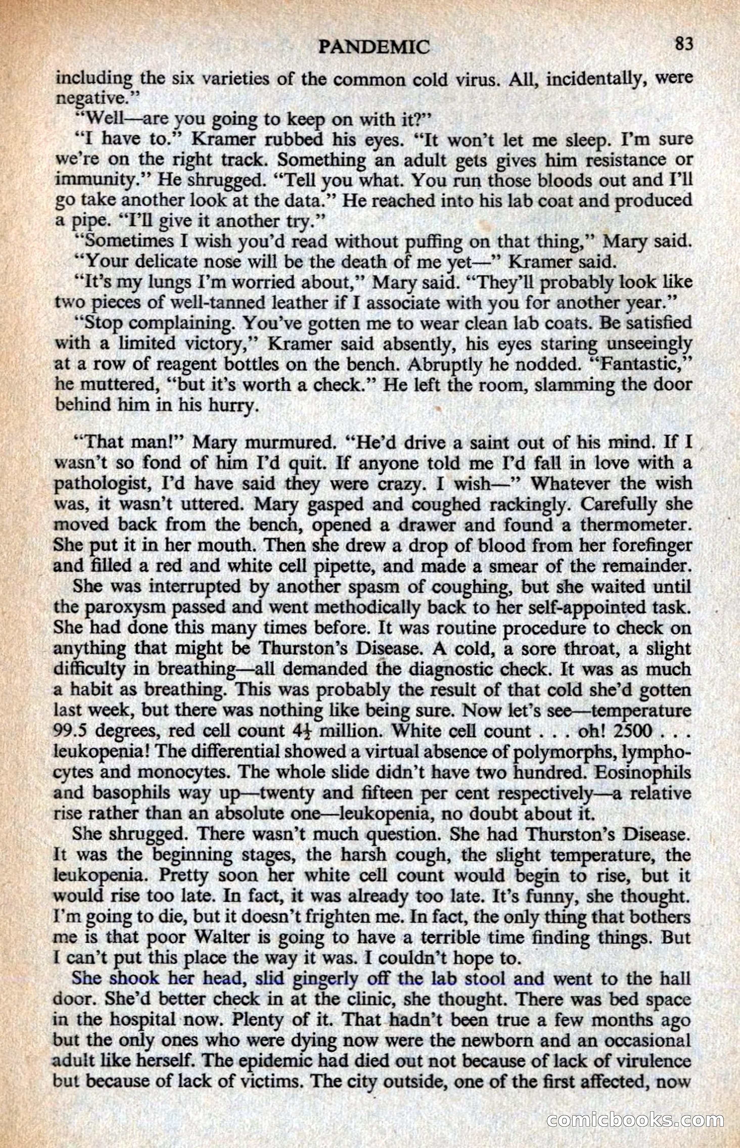 Analog British Edition, Vol. 18, No. 9 — page 85 of 132