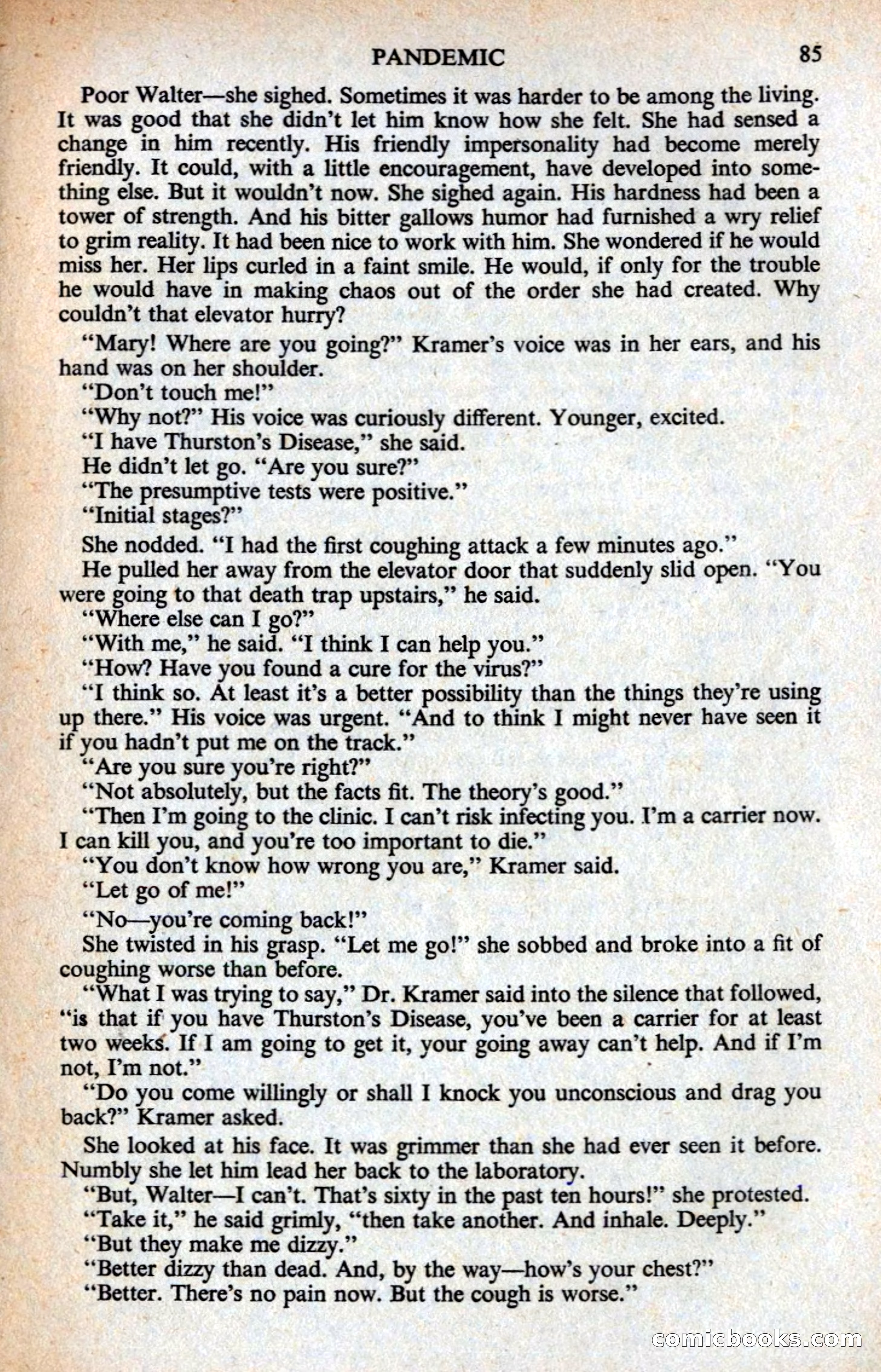 Analog British Edition, Vol. 18, No. 9 — page 87 of 132