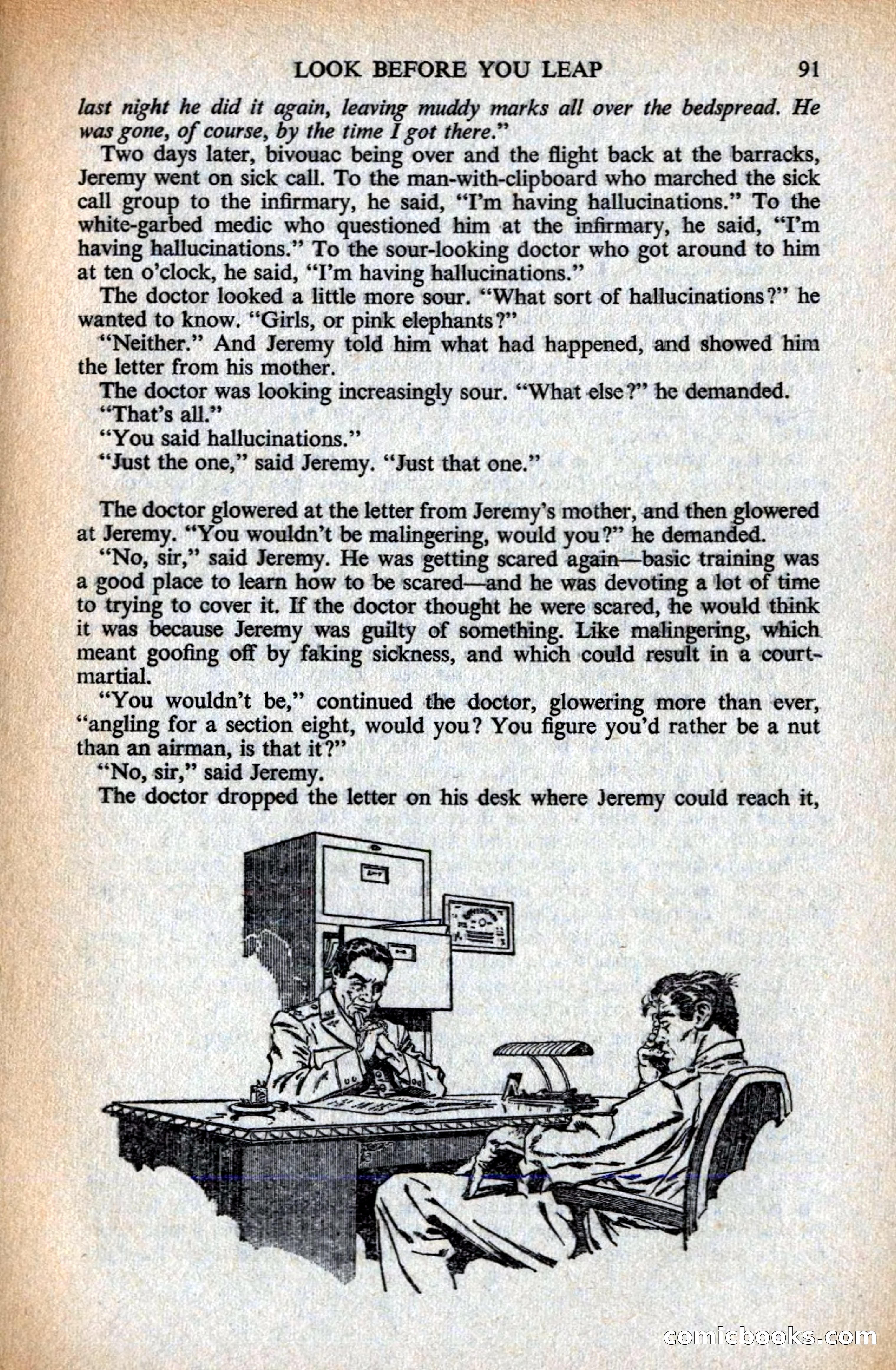 Analog British Edition, Vol. 18, No. 9 — page 93 of 132
