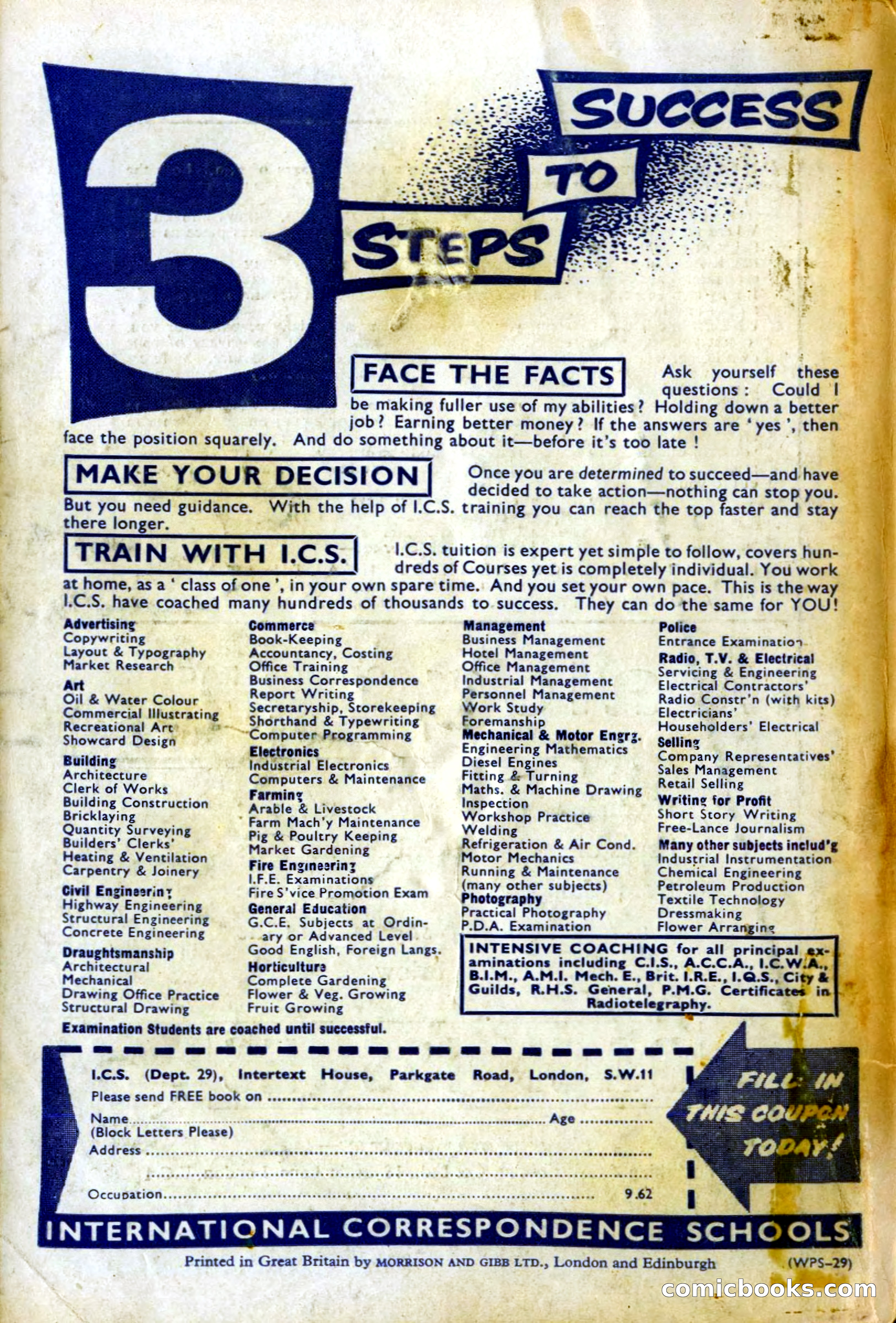 Analog British Edition, Vol. 18, No. 9 — page 131 of 132