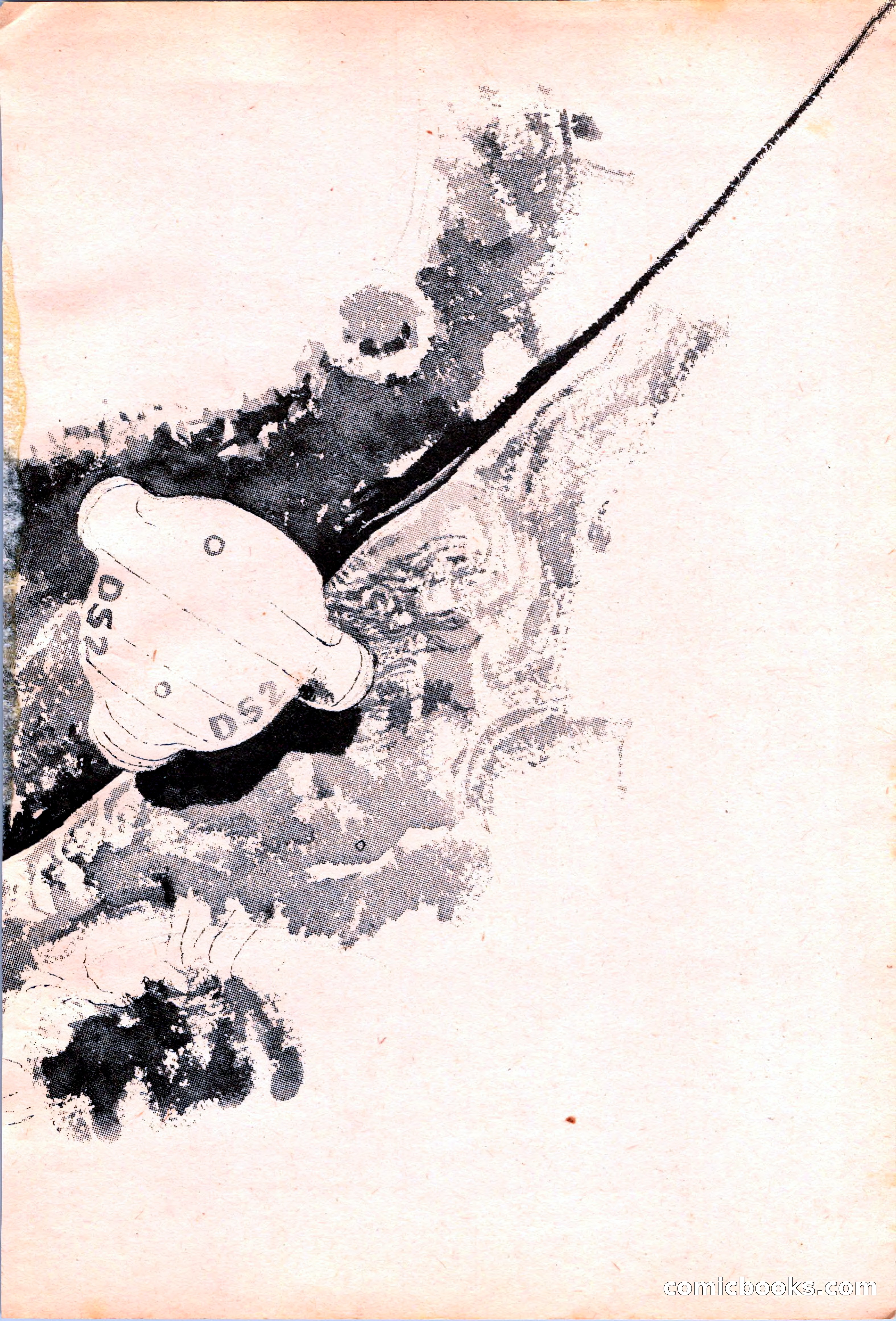 Analog Science Fiction and Fact, April 1974 — page 37 of 180