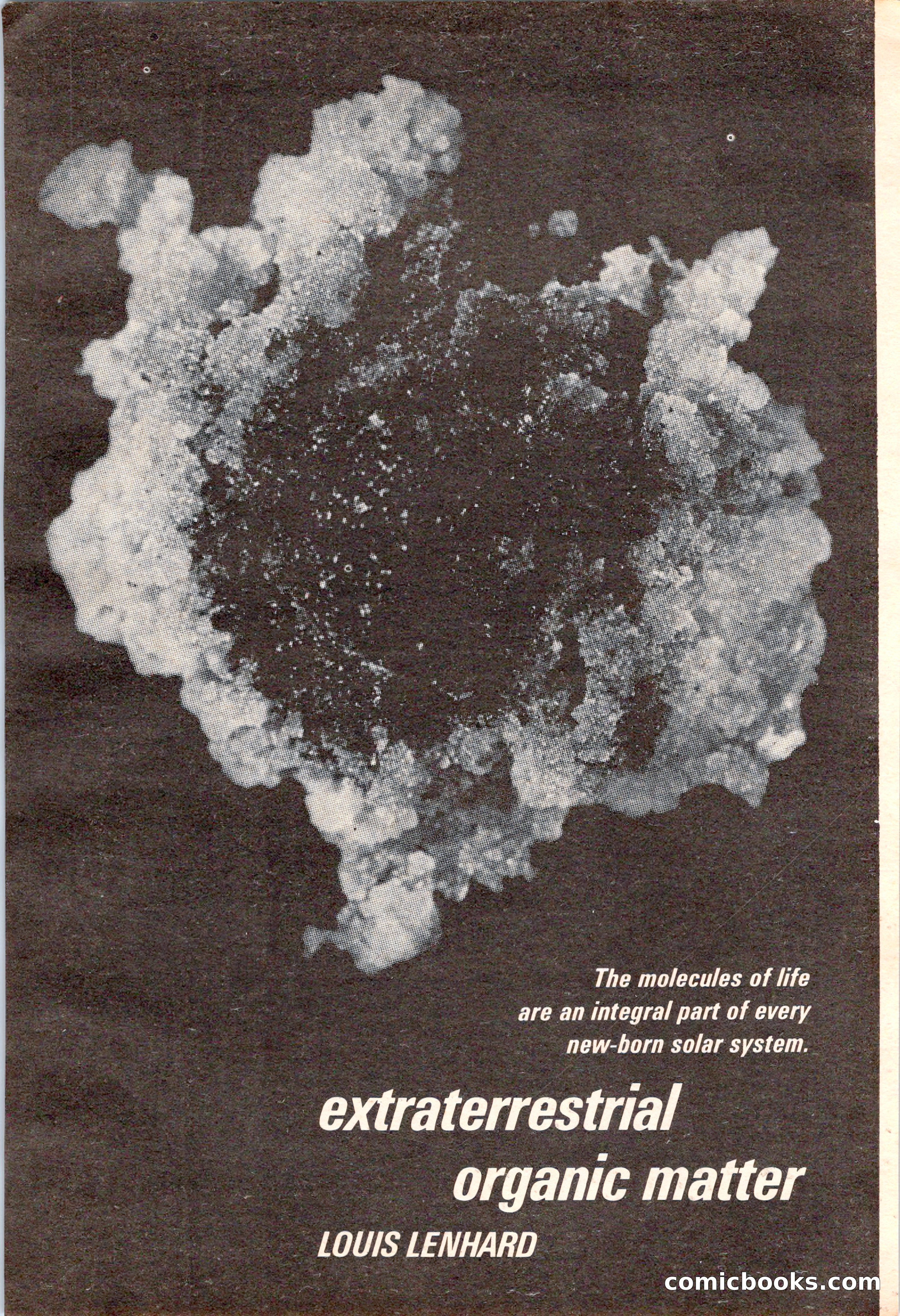 Analog Science Fiction and Fact, April 1974 — page 57 of 180