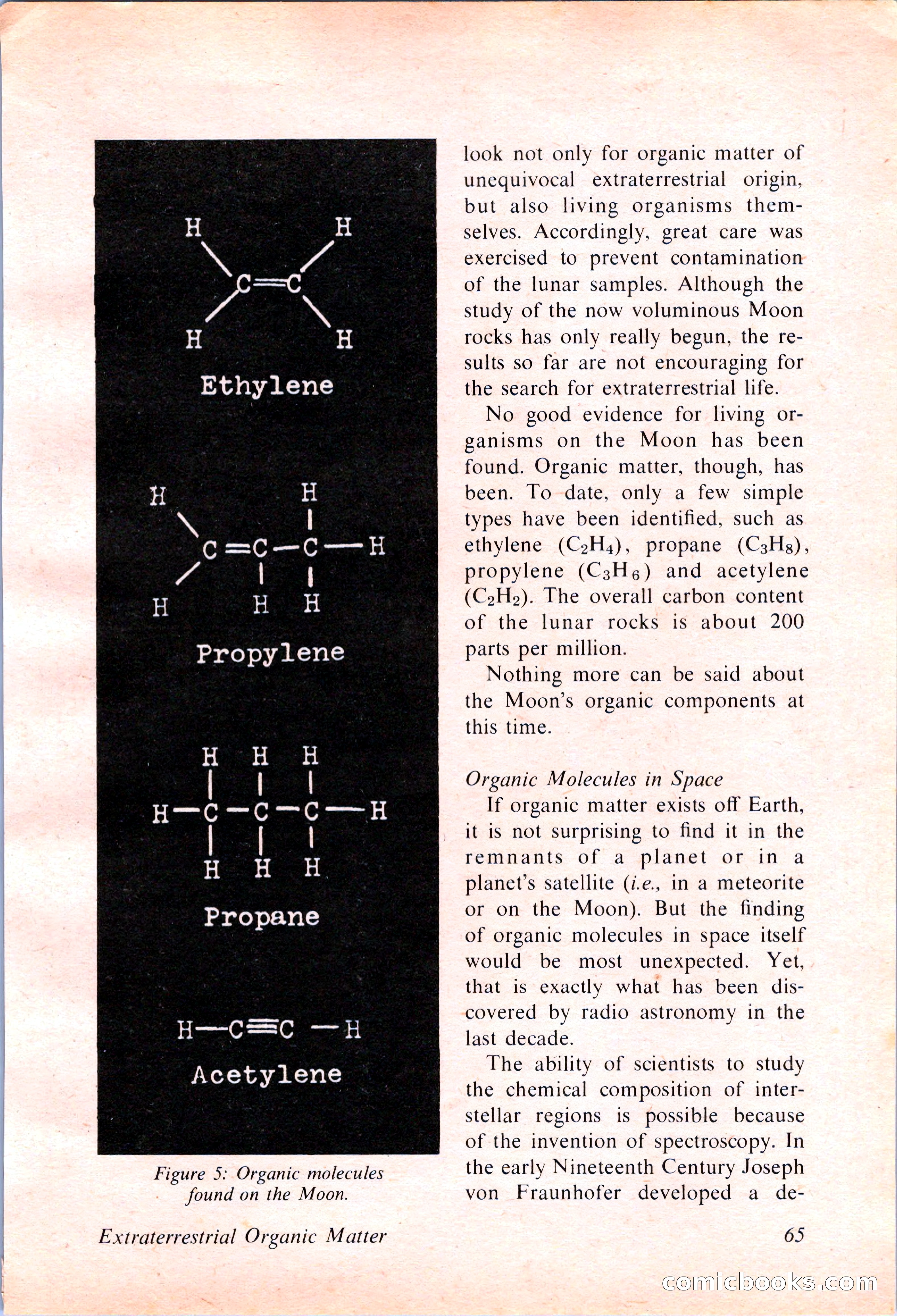 Analog Science Fiction and Fact, April 1974 — page 65 of 180