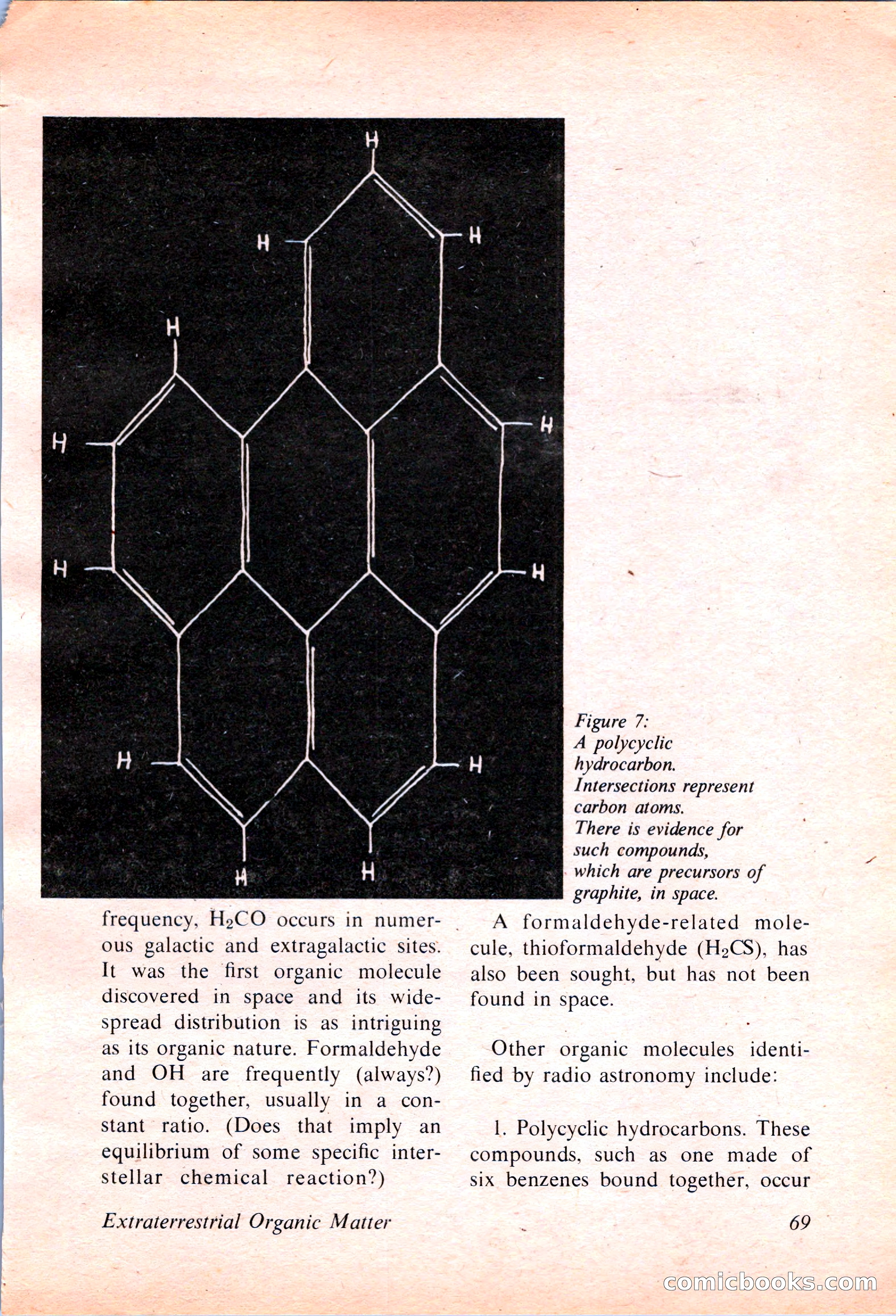 Analog Science Fiction and Fact, April 1974 — page 69 of 180