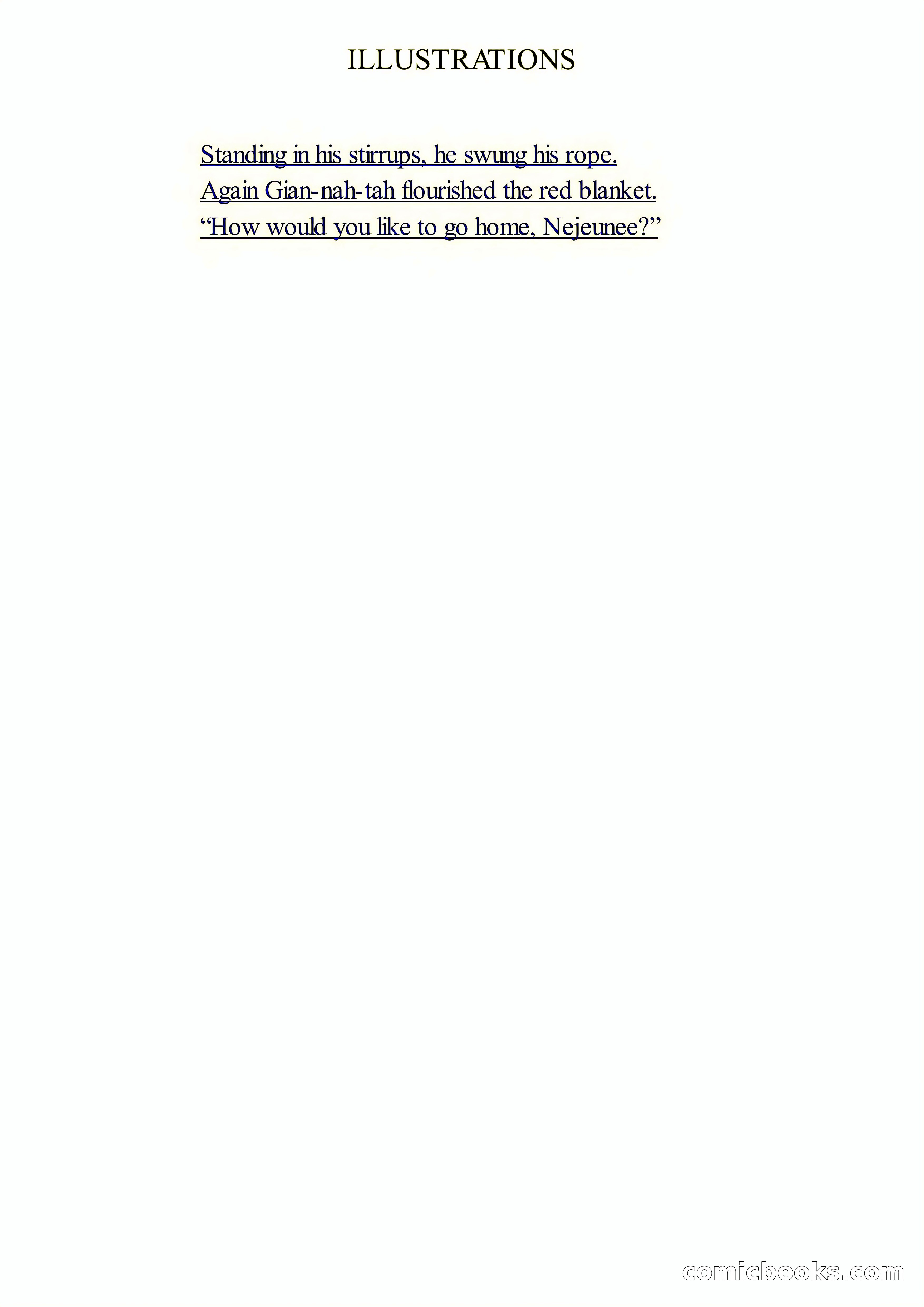 Apache Devil — page 6 of 173