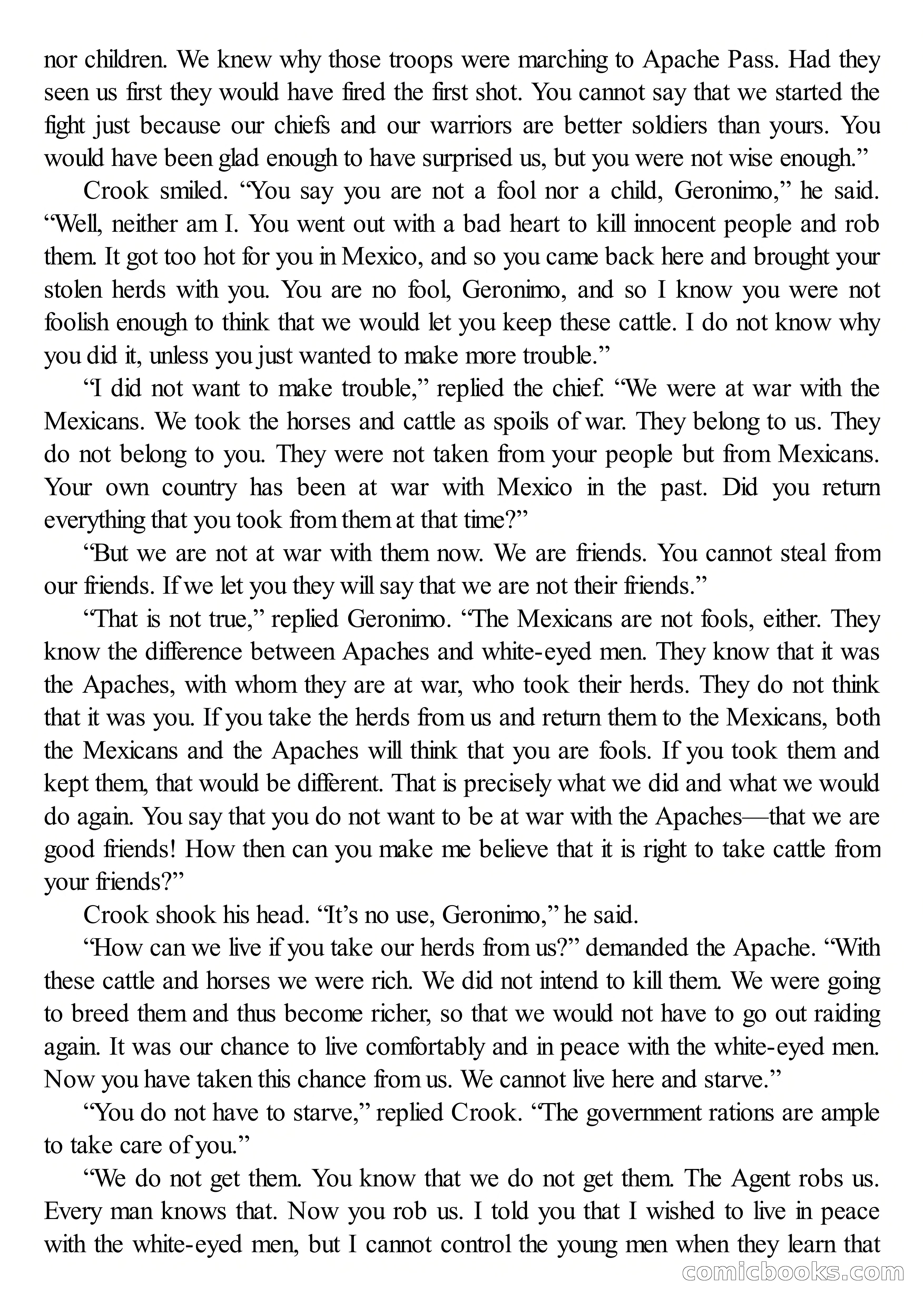 Apache Devil — page 27 of 173