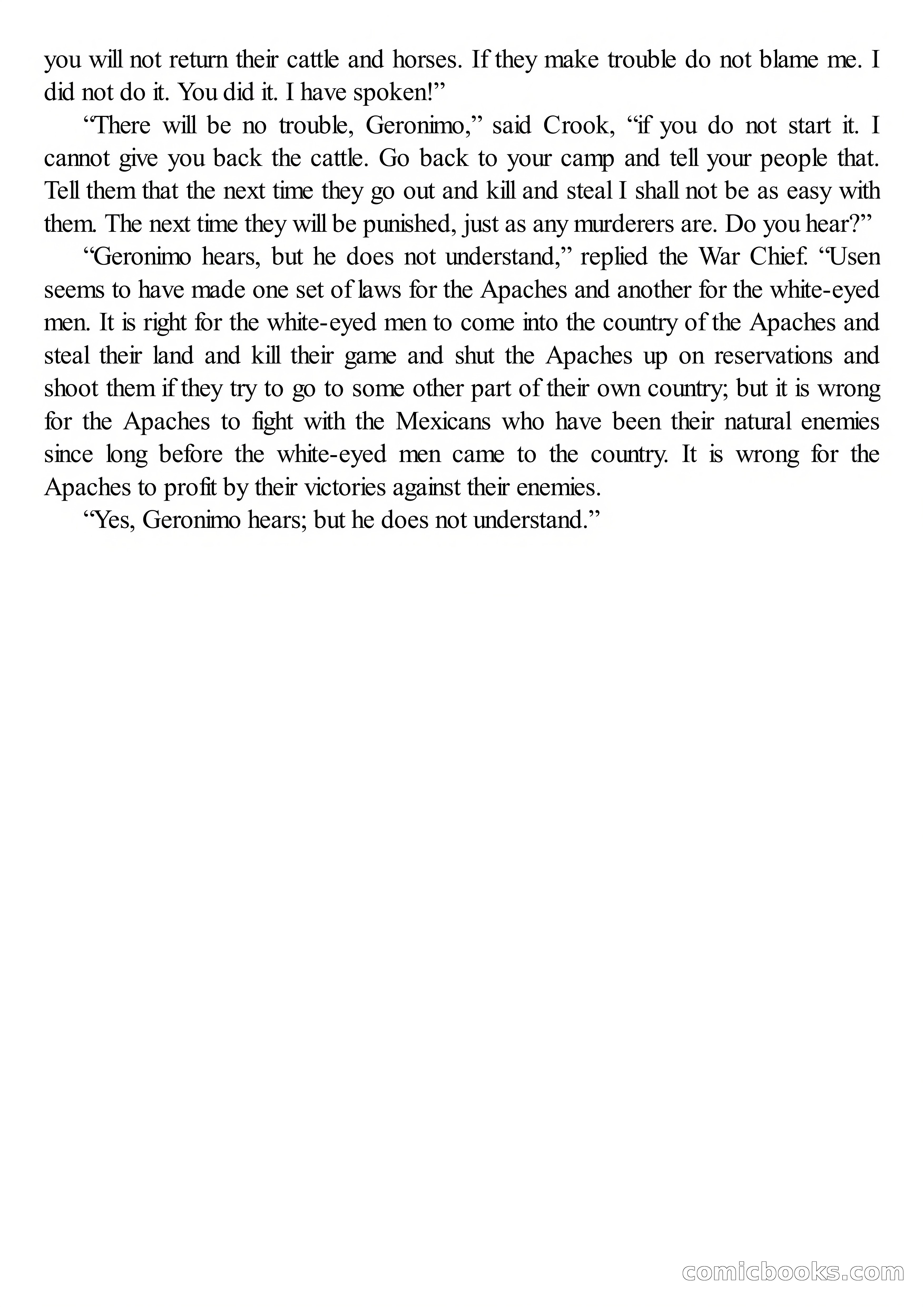 Apache Devil — page 28 of 173