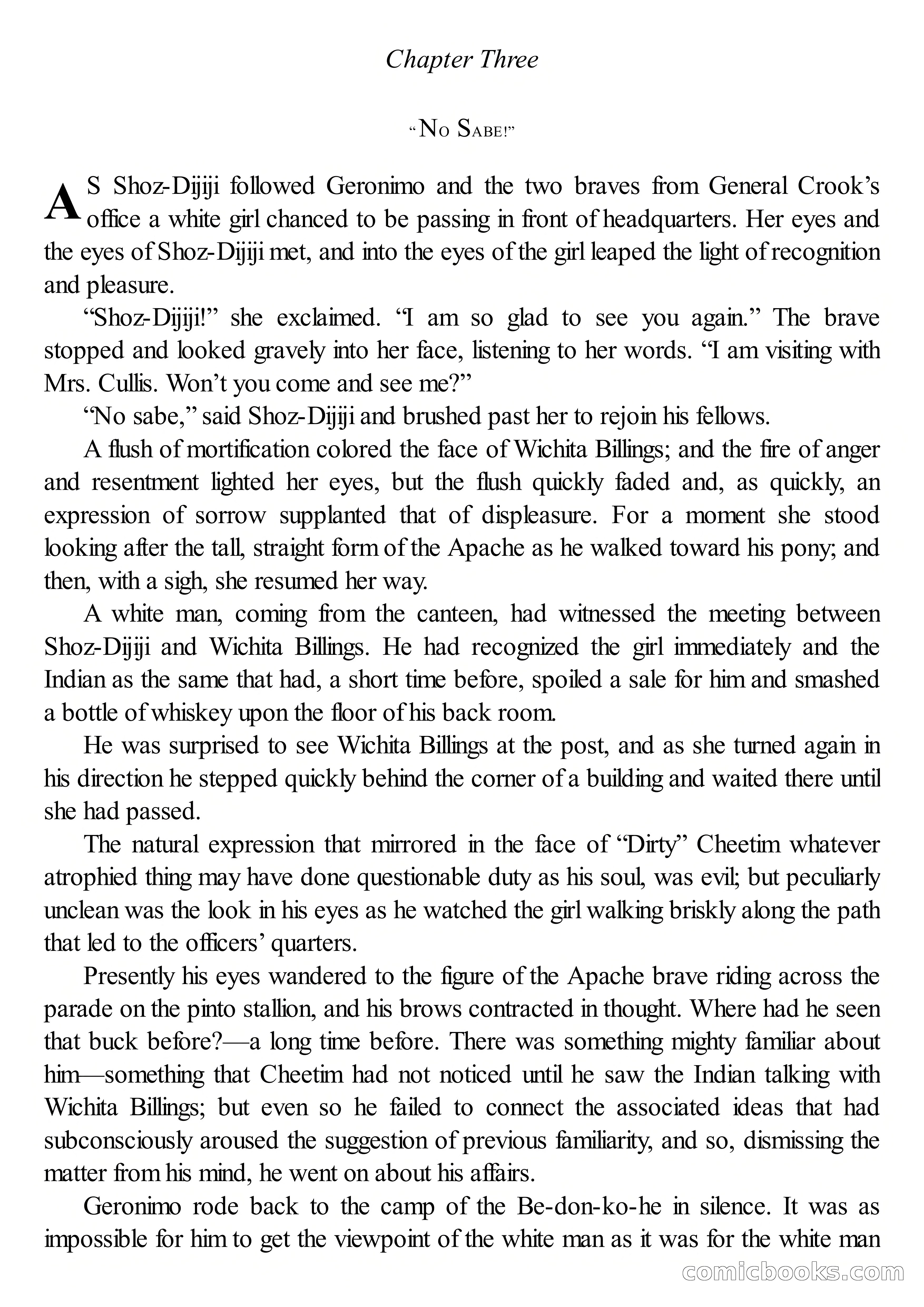 Apache Devil — page 29 of 173