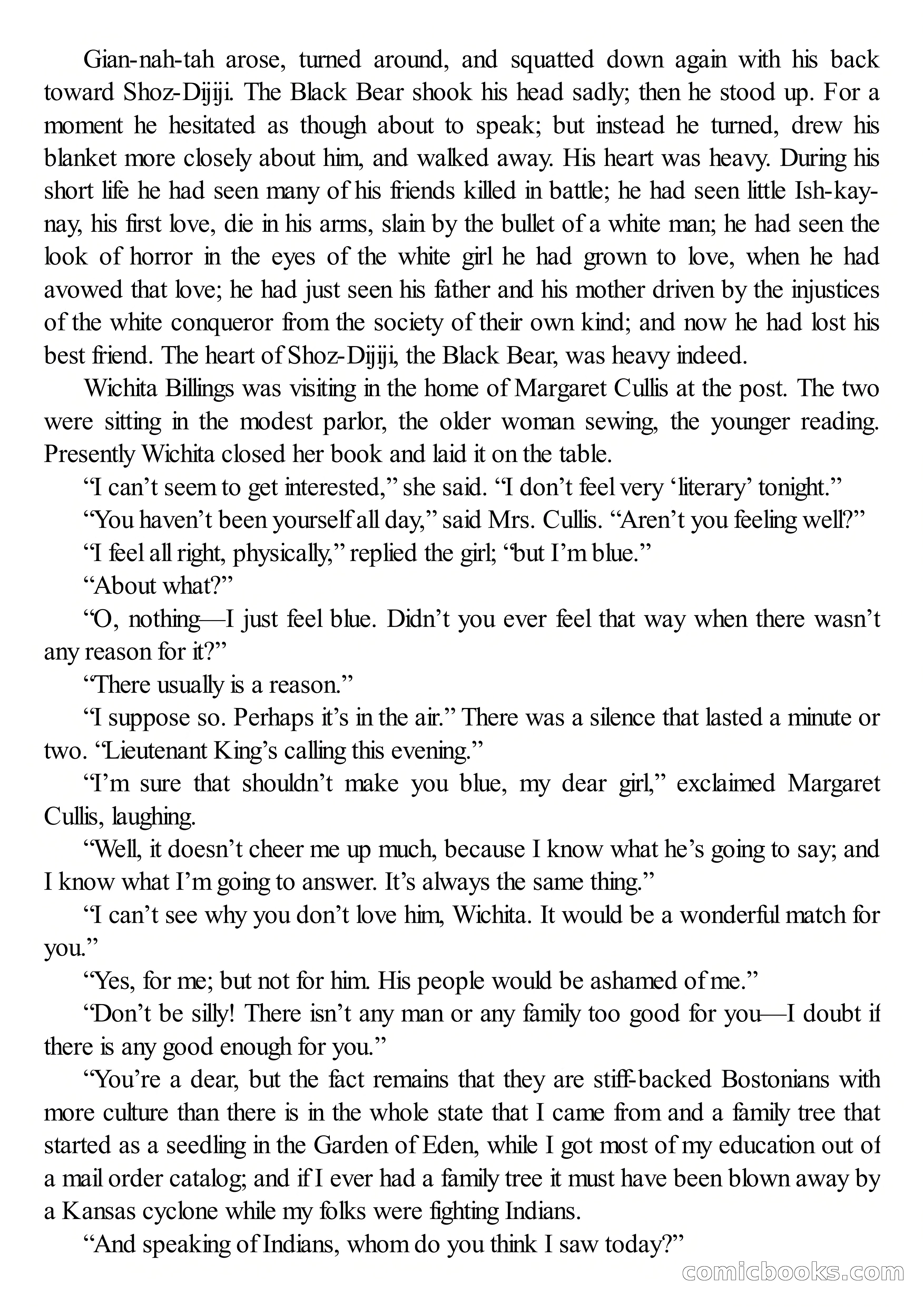 Apache Devil — page 32 of 173