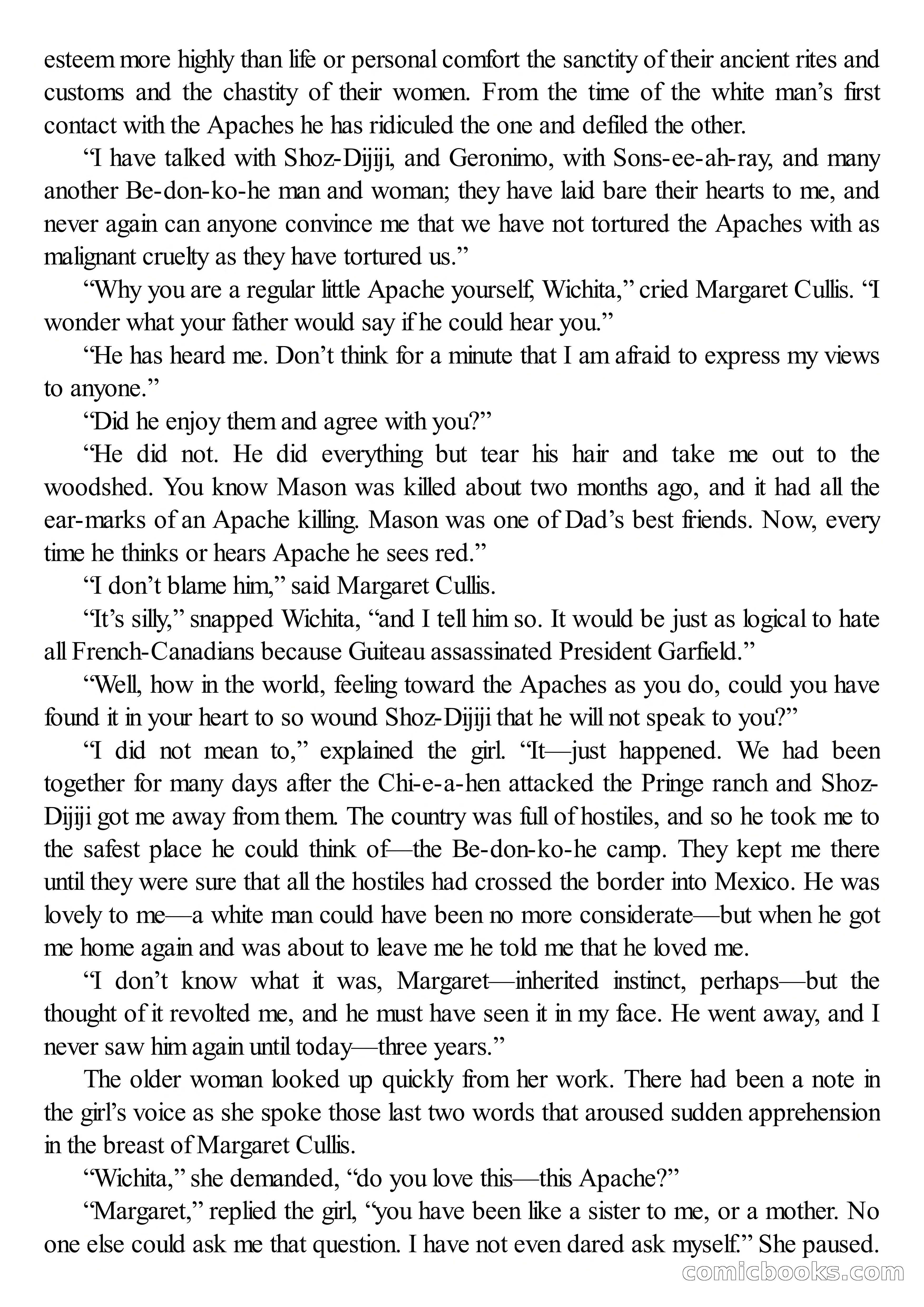 Apache Devil — page 34 of 173