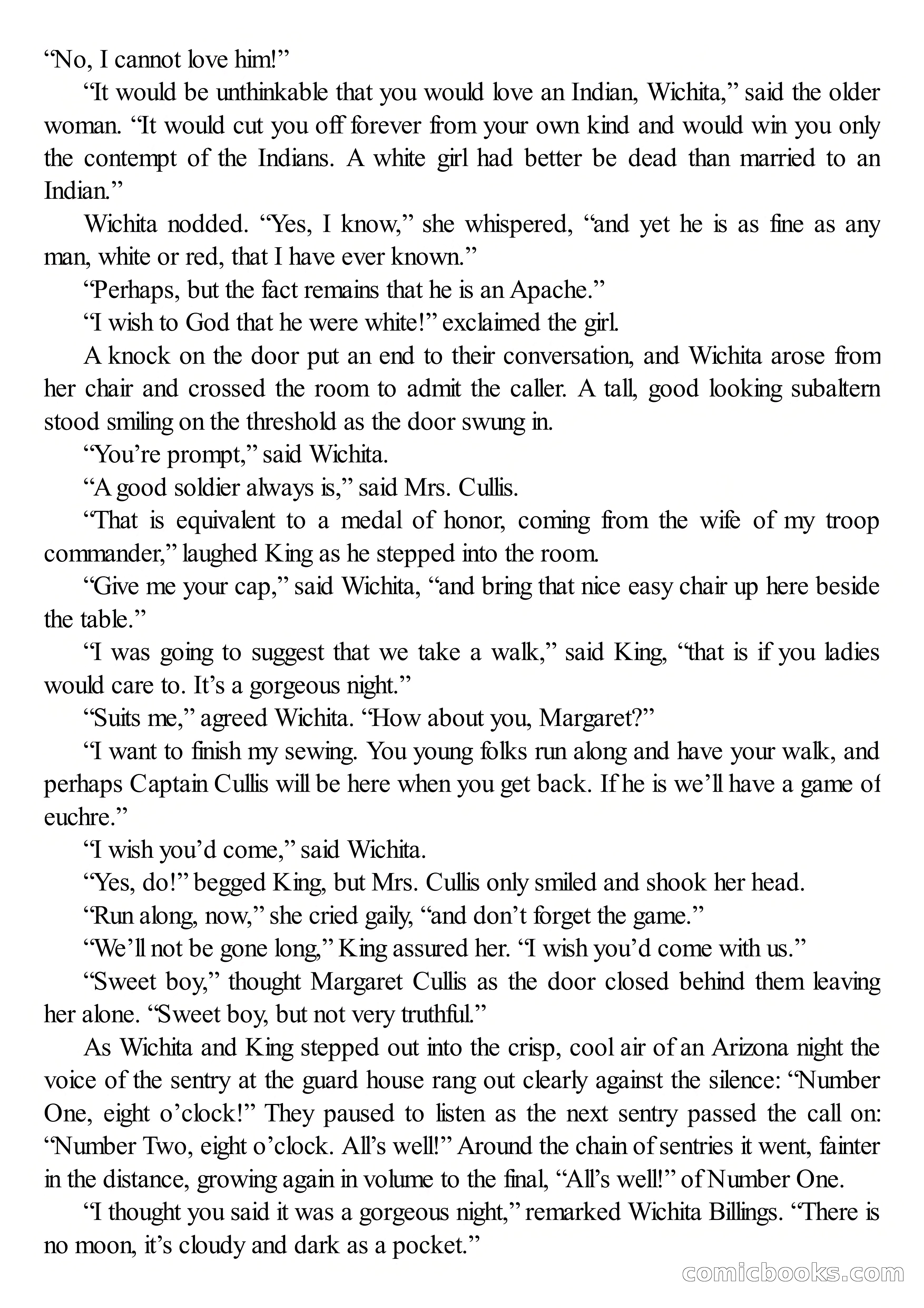 Apache Devil — page 35 of 173