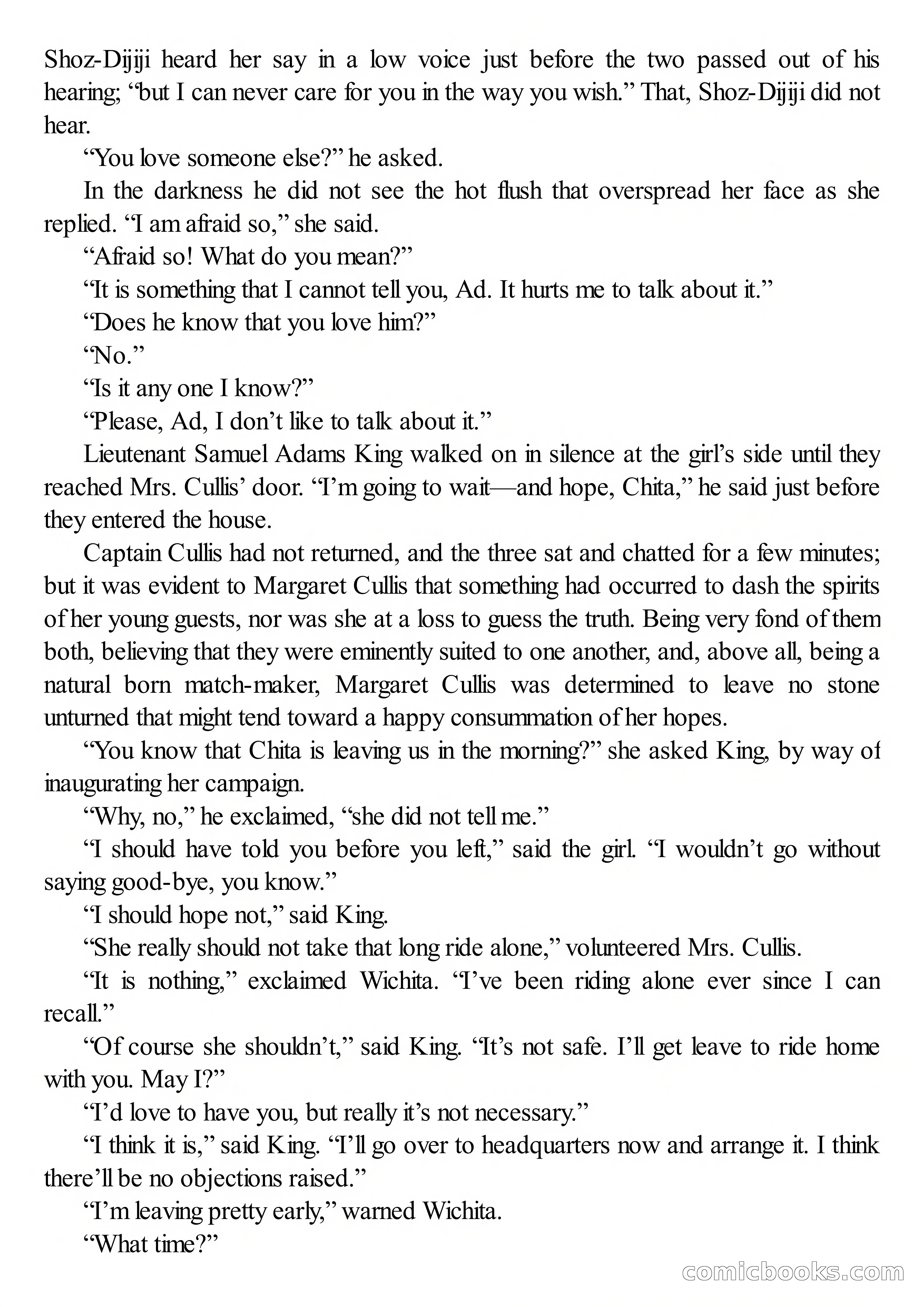 Apache Devil — page 37 of 173