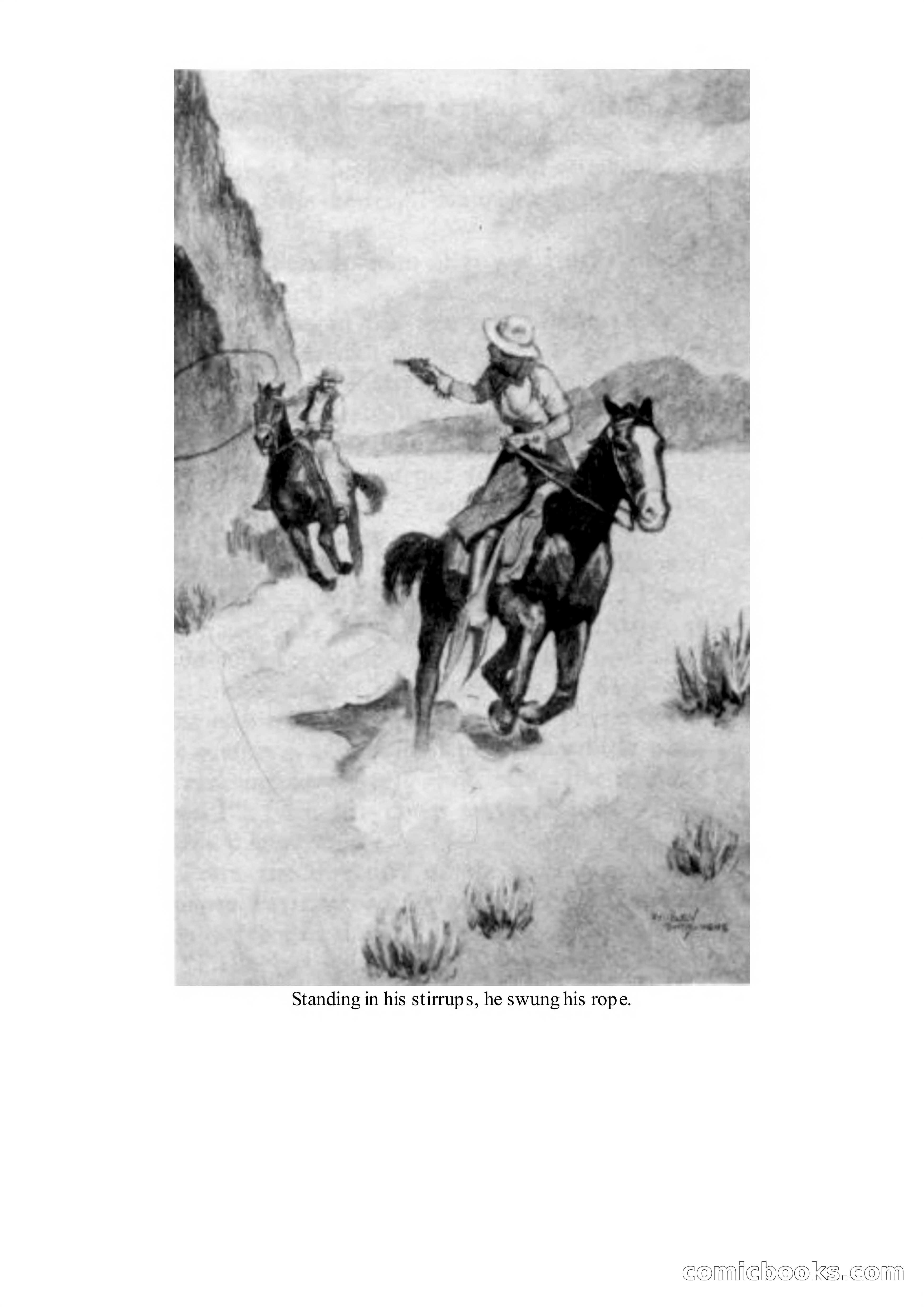 Apache Devil — page 39 of 173