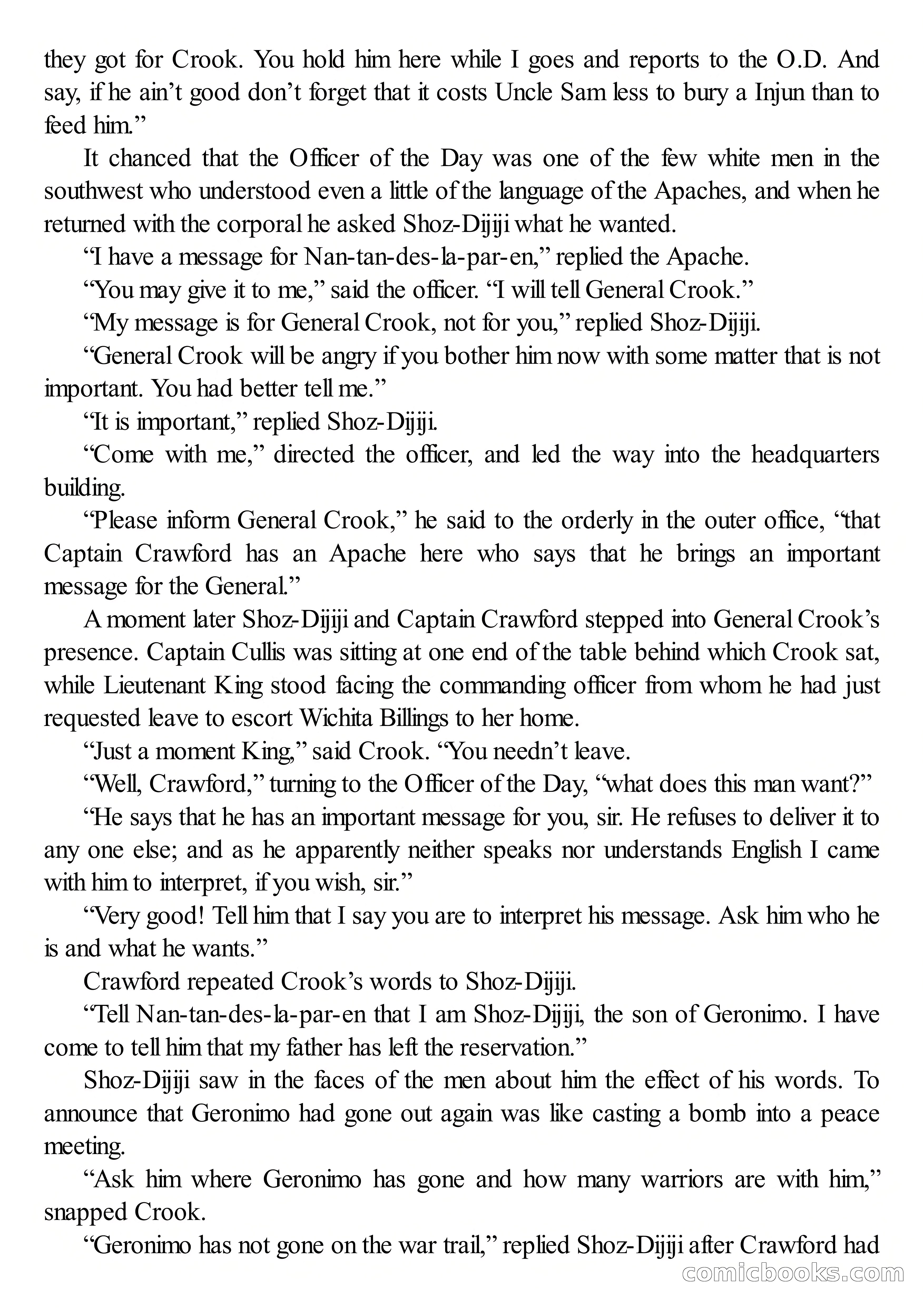 Apache Devil — page 41 of 173
