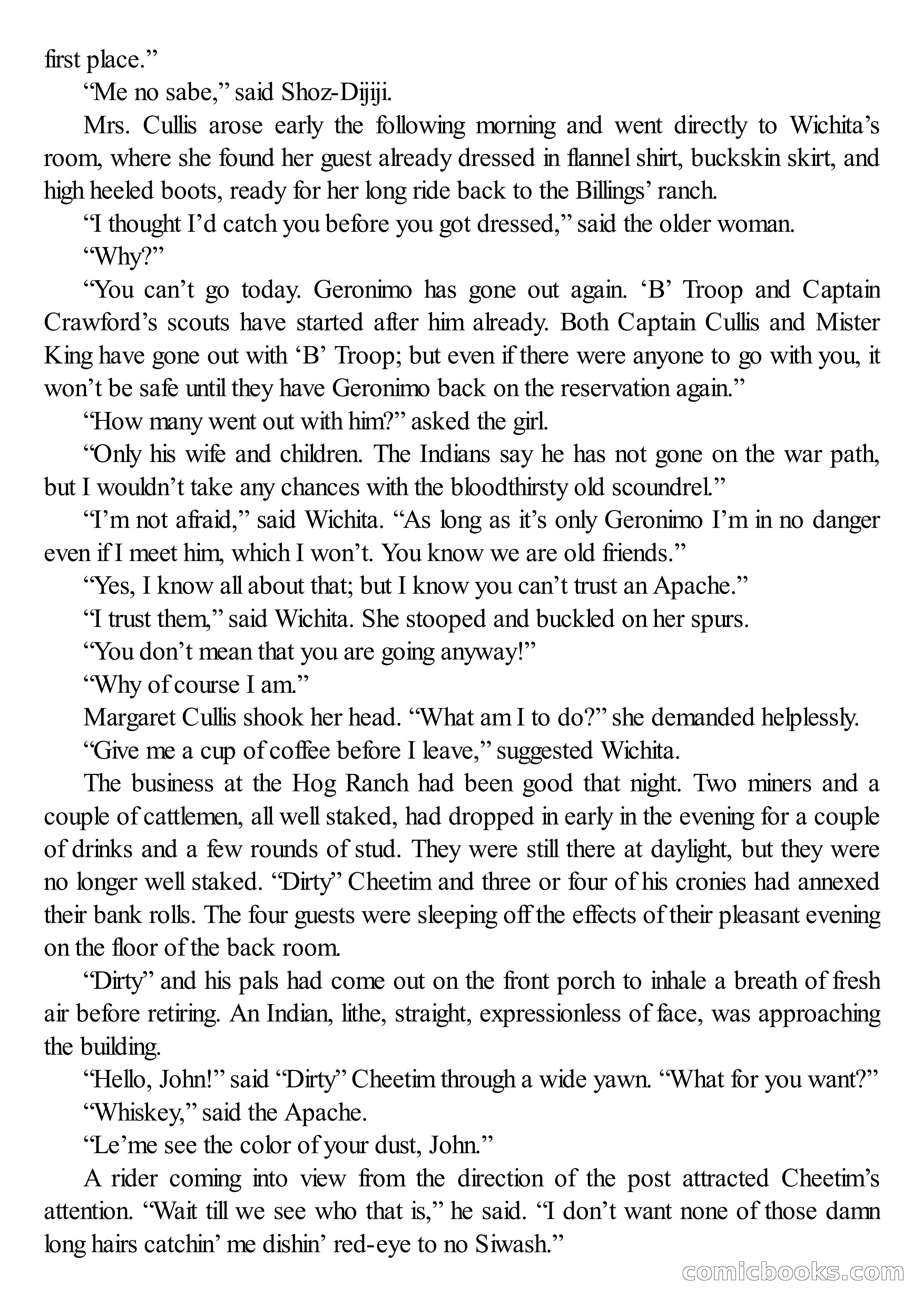 Apache Devil — page 43 of 173
