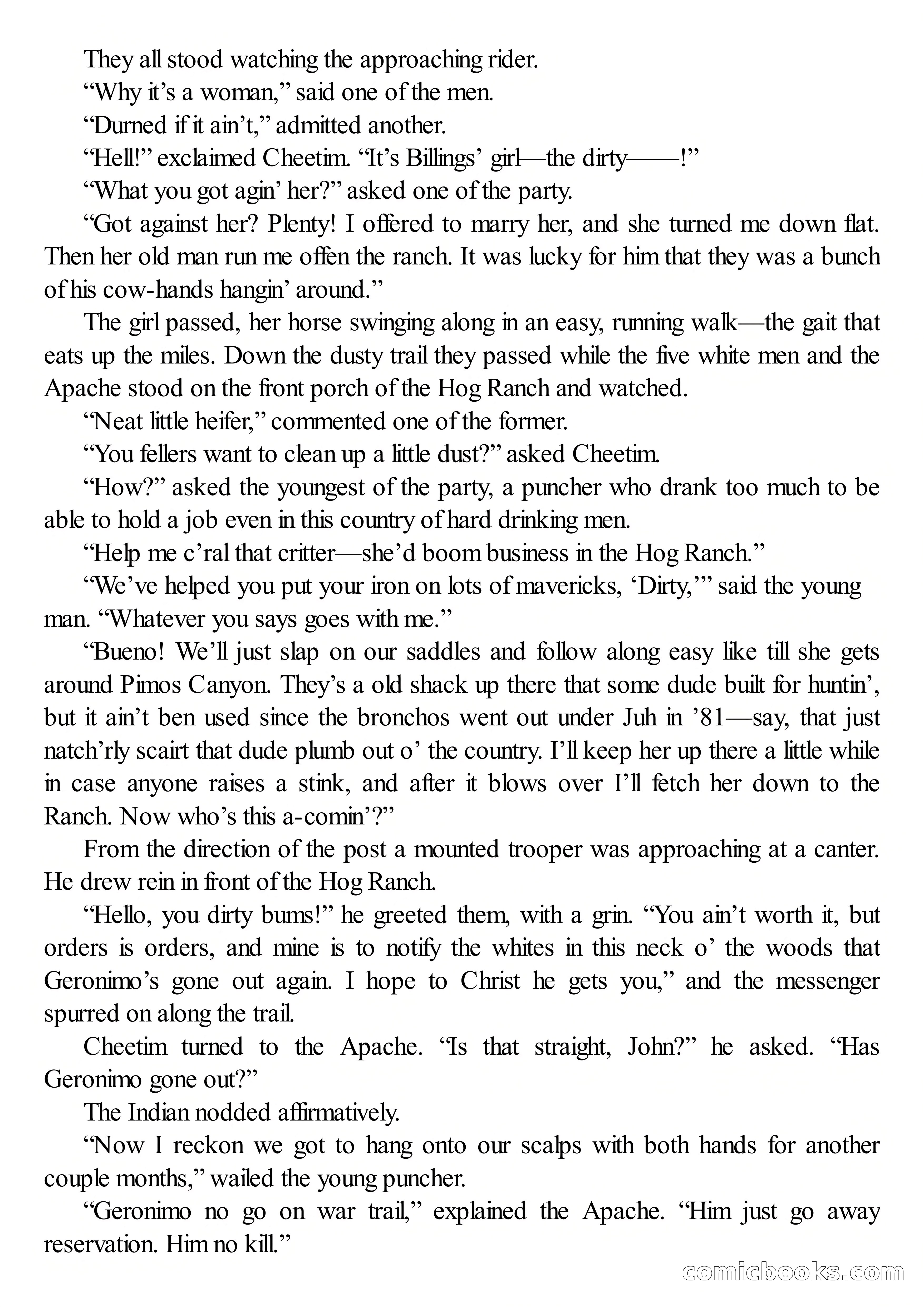 Apache Devil — page 44 of 173