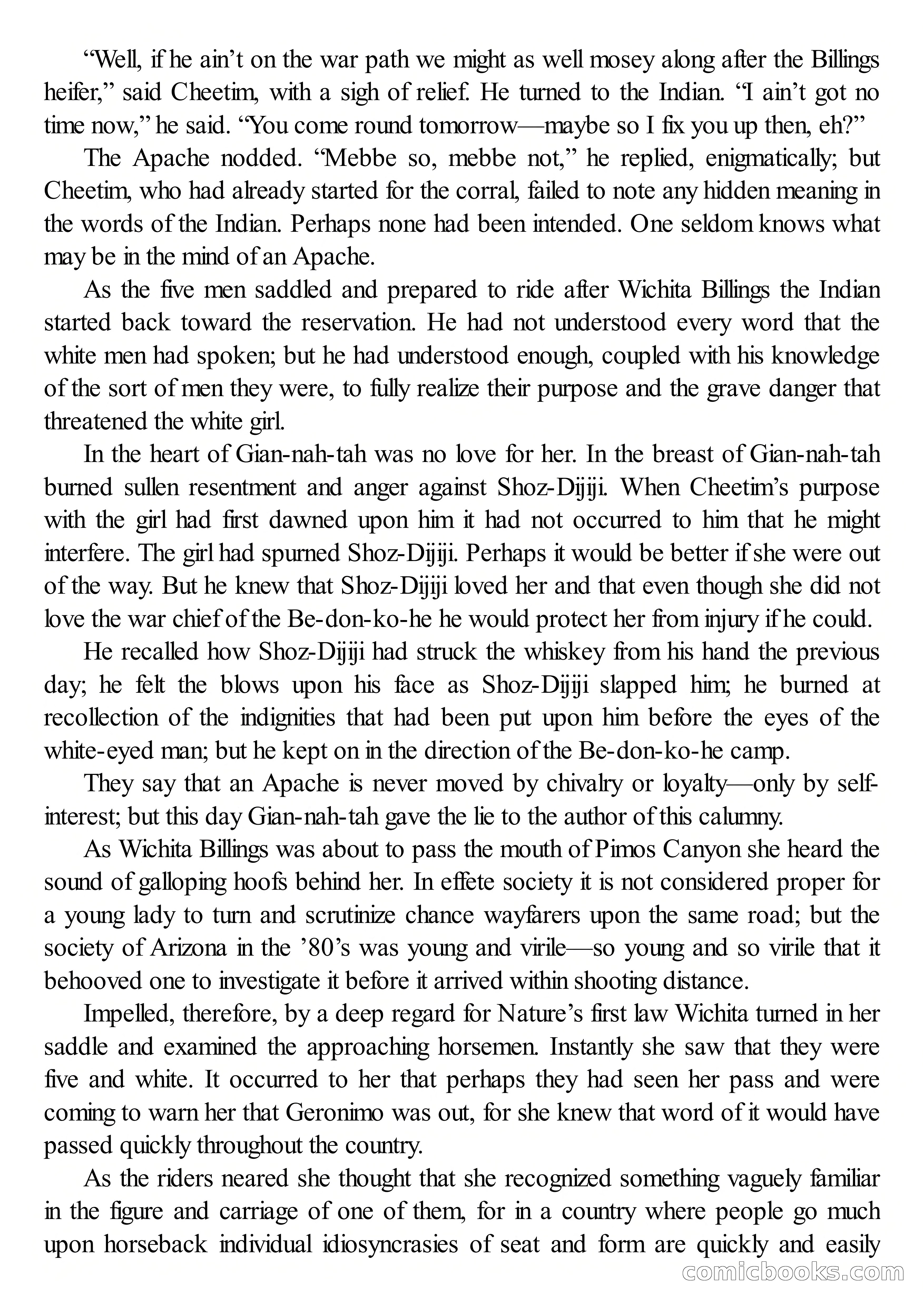 Apache Devil — page 45 of 173