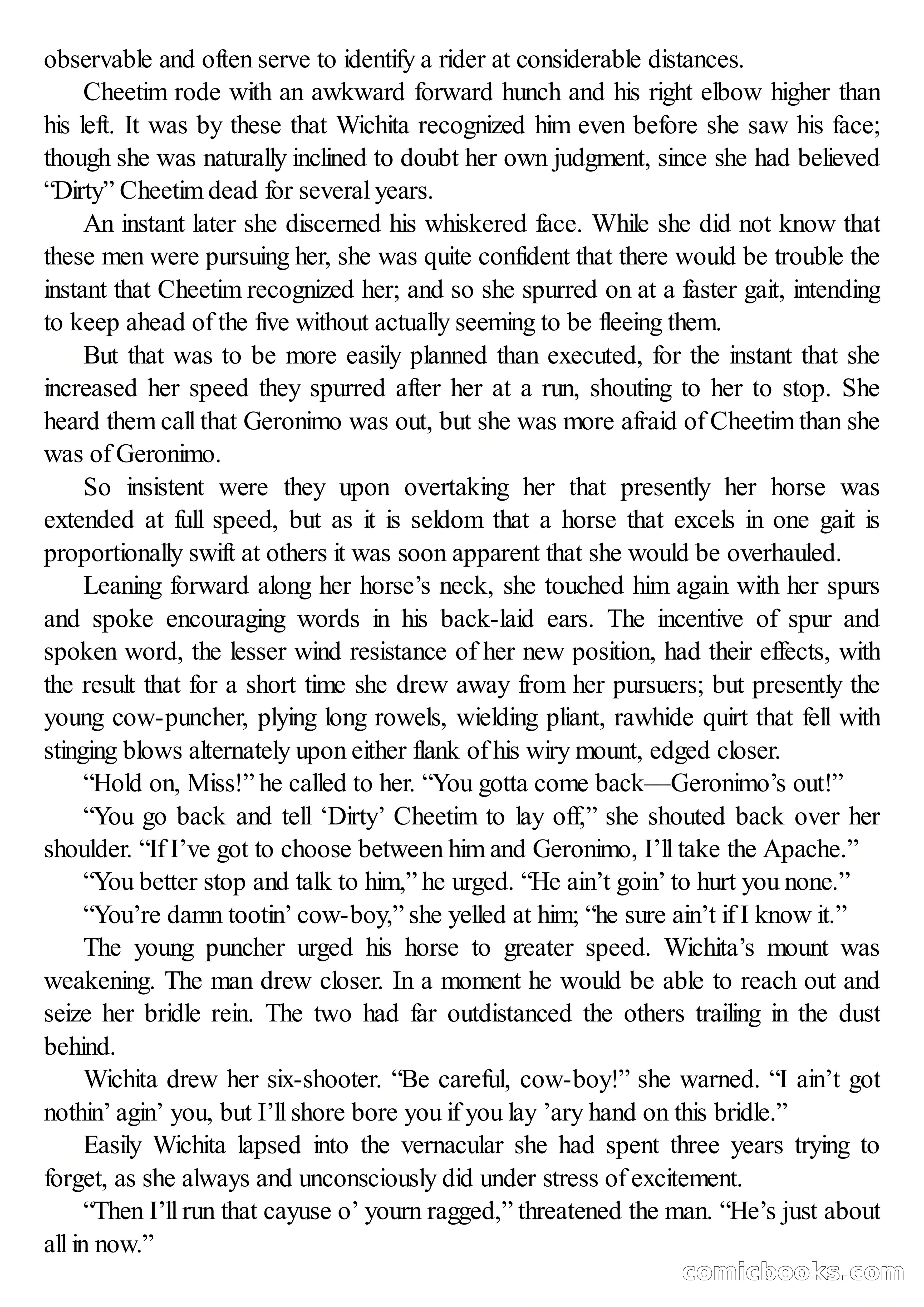 Apache Devil — page 46 of 173
