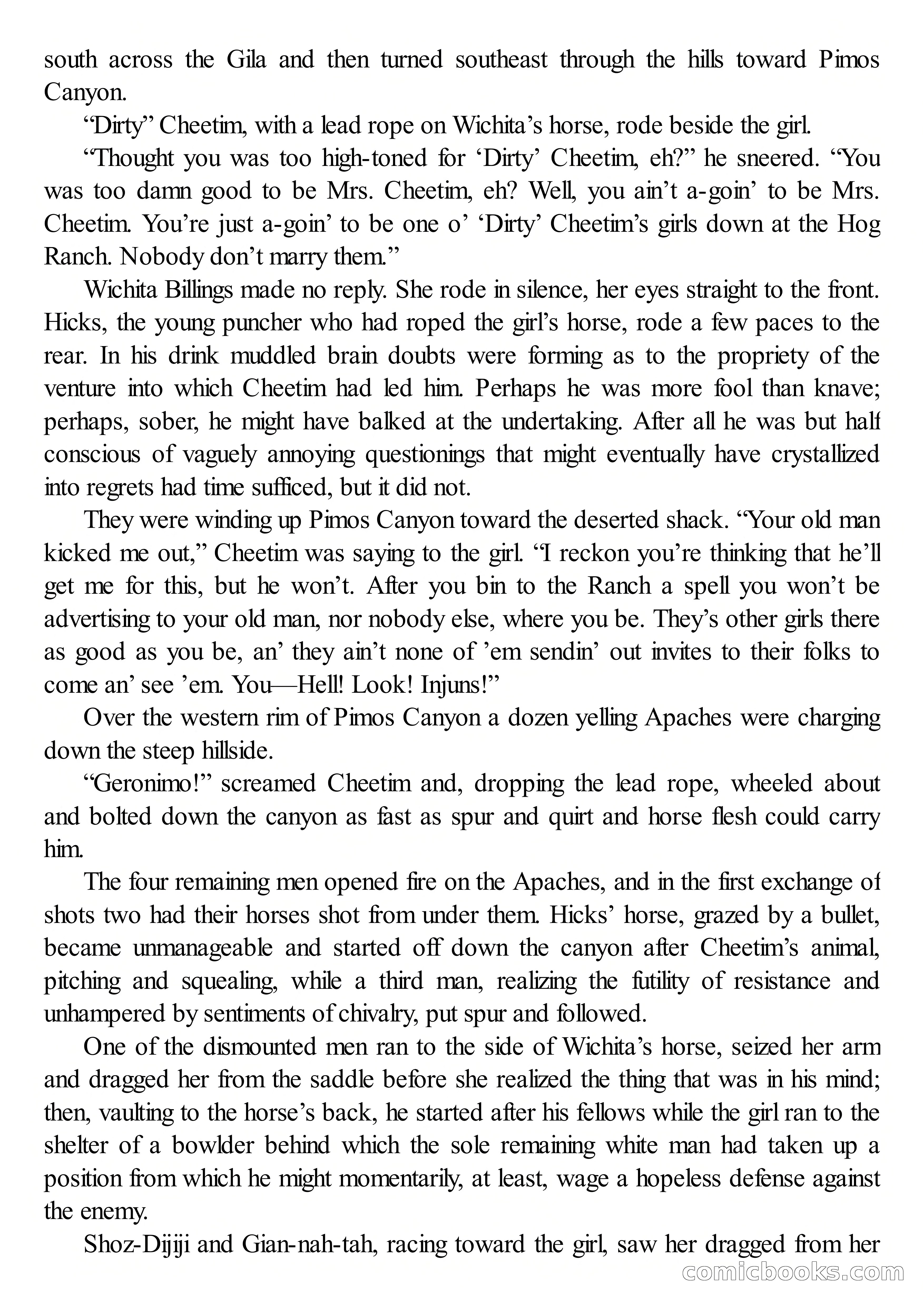 Apache Devil — page 49 of 173